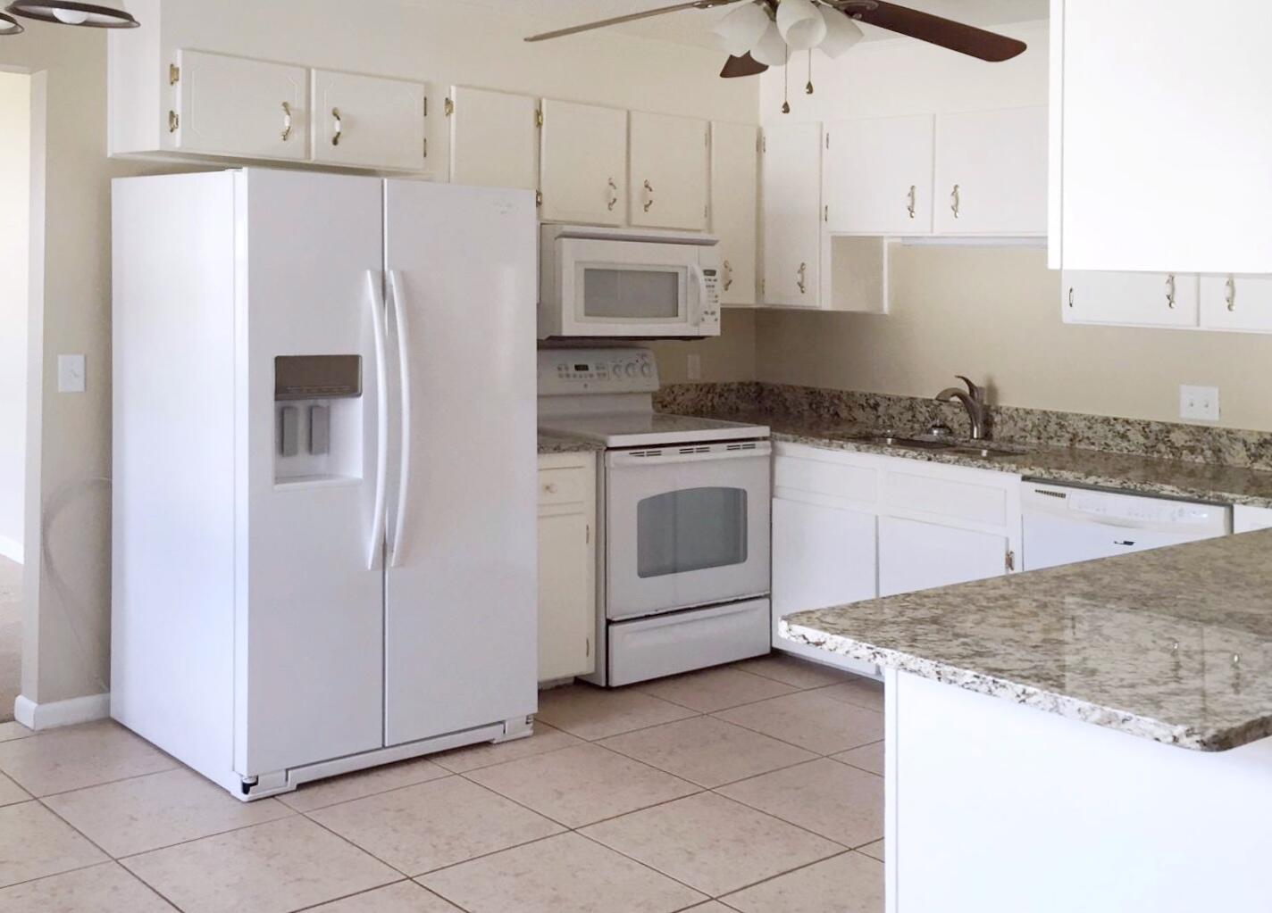 PALM ESTATES UNIT 2 - Residential Lease