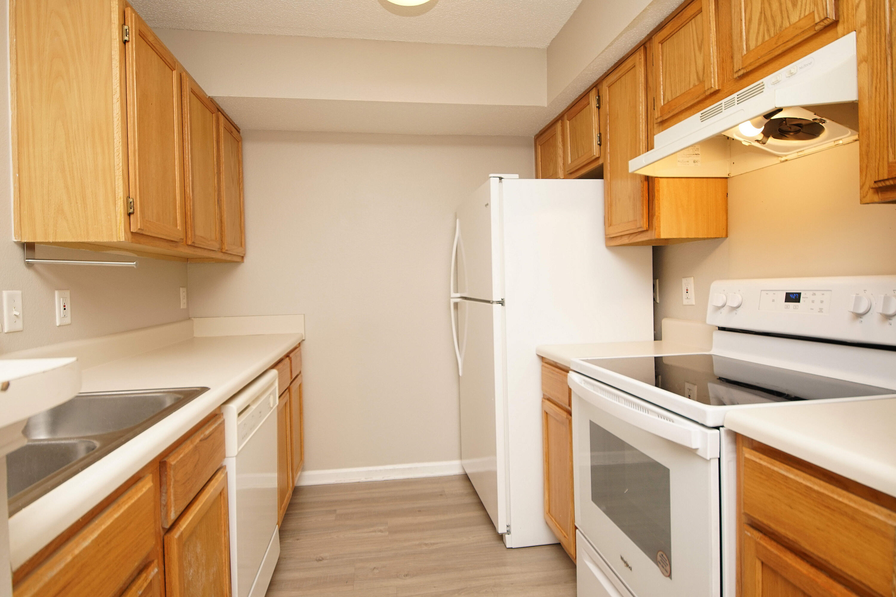 INDIAN LAKE - Residential