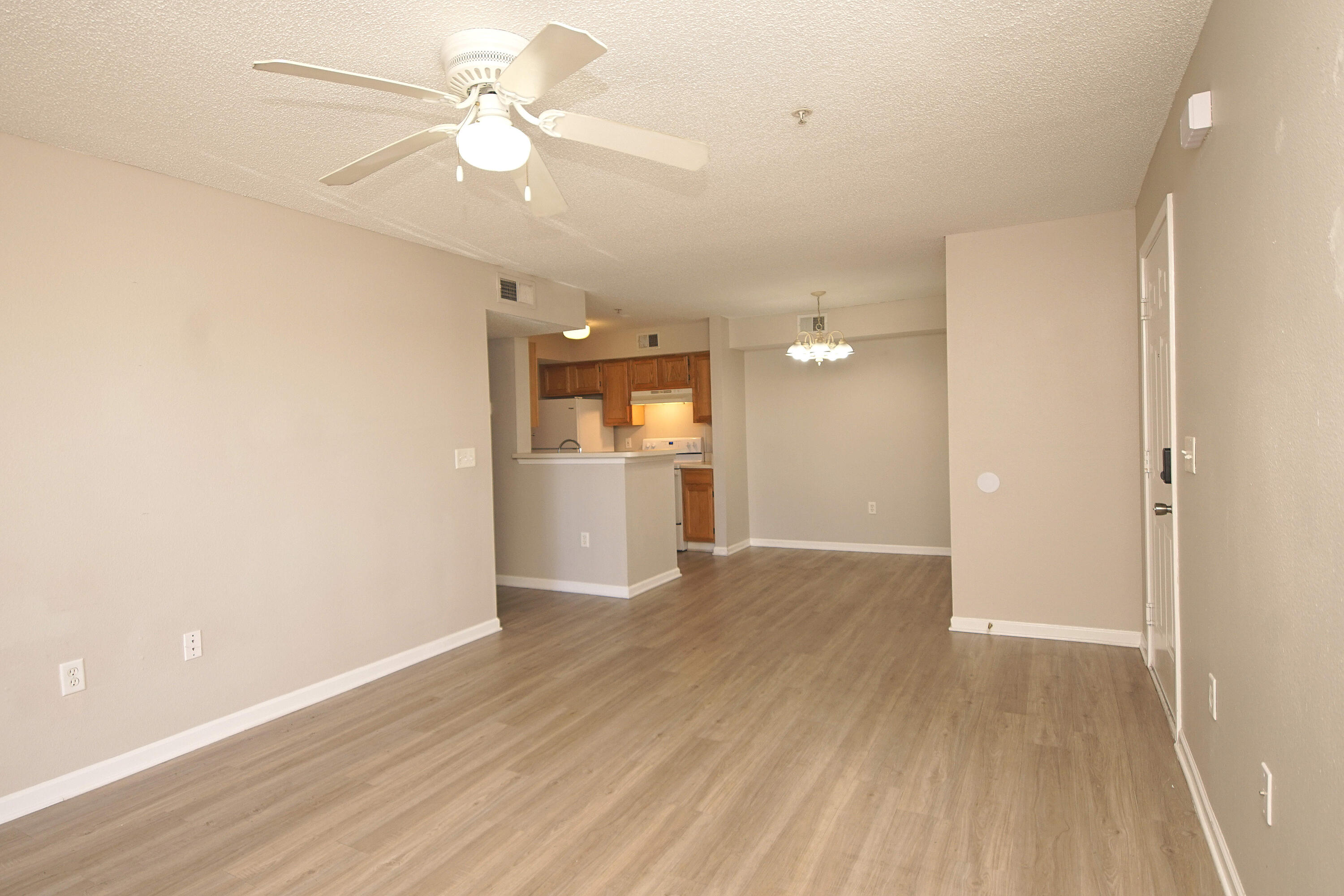 INDIAN LAKE - Residential