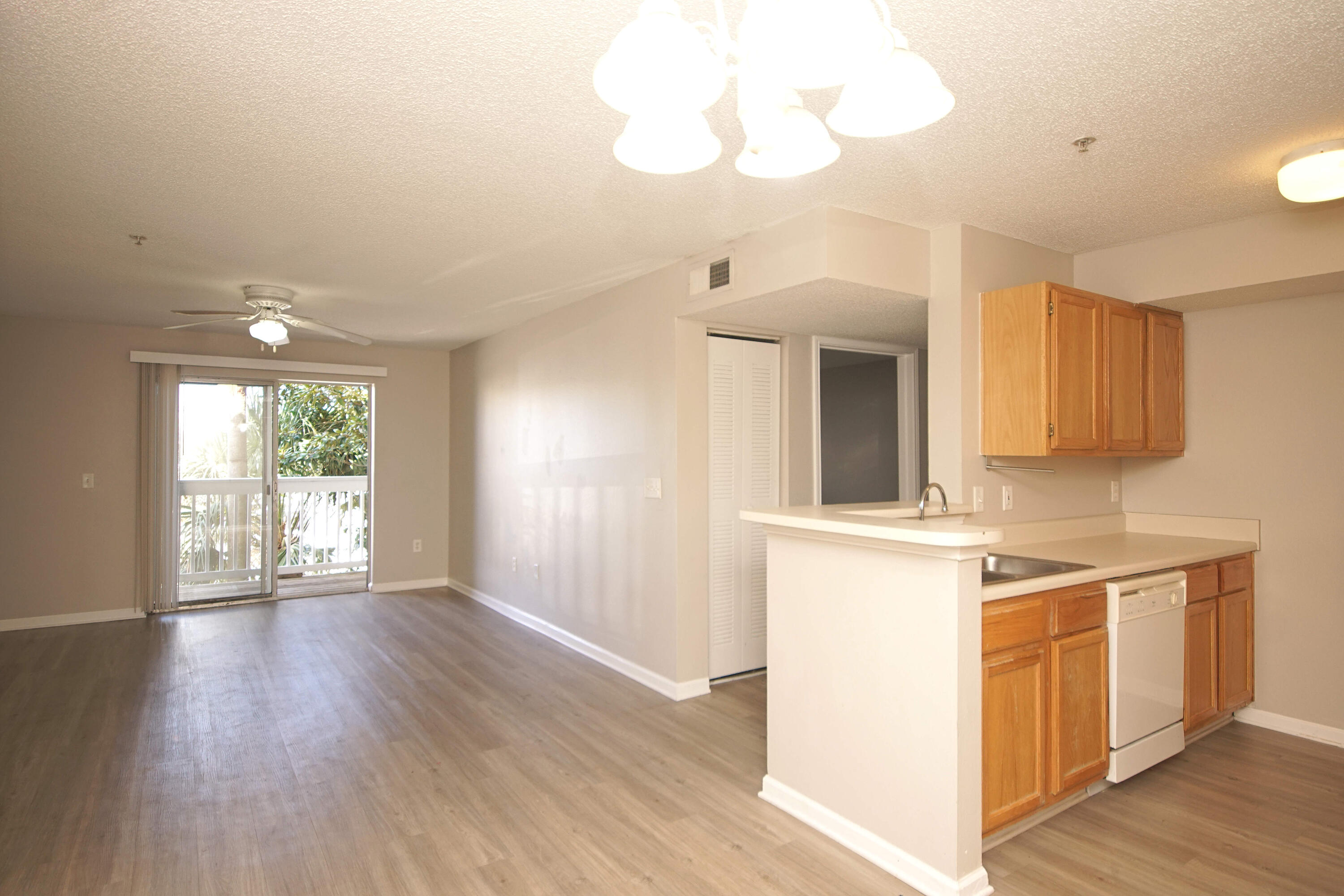 INDIAN LAKE - Residential