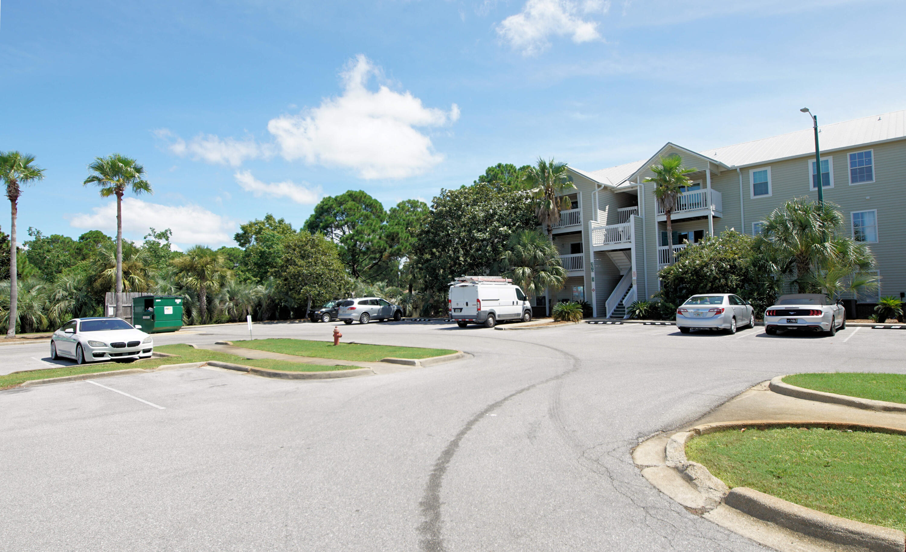 INDIAN LAKE - Residential