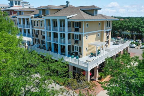 9100 Baytowne Wharf Boulevard 274/276 Miramar Beach FL 32550
