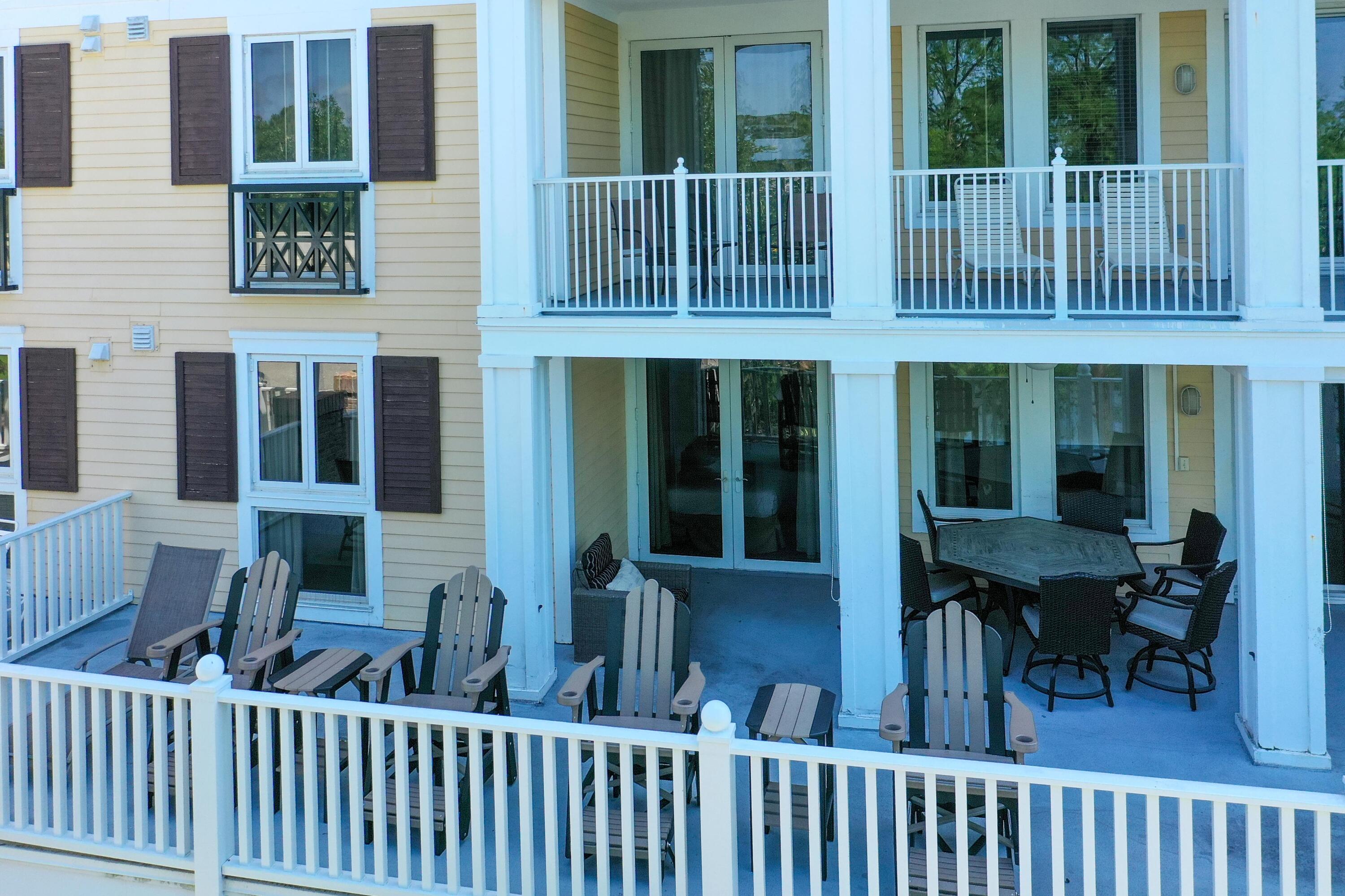 9100 Baytowne Wharf Boulevard 274/276