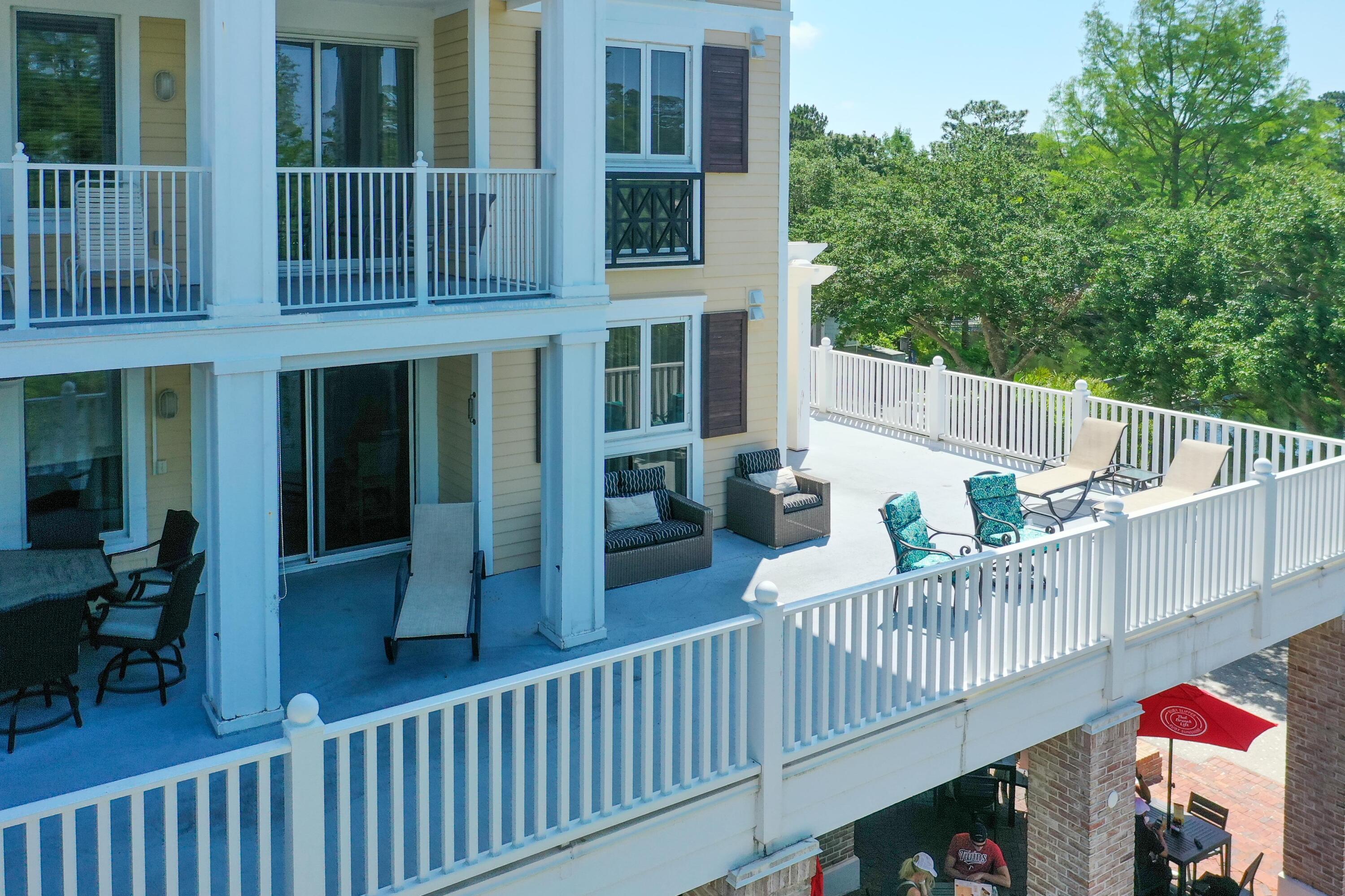 9100 Baytowne Wharf Boulevard 274/276