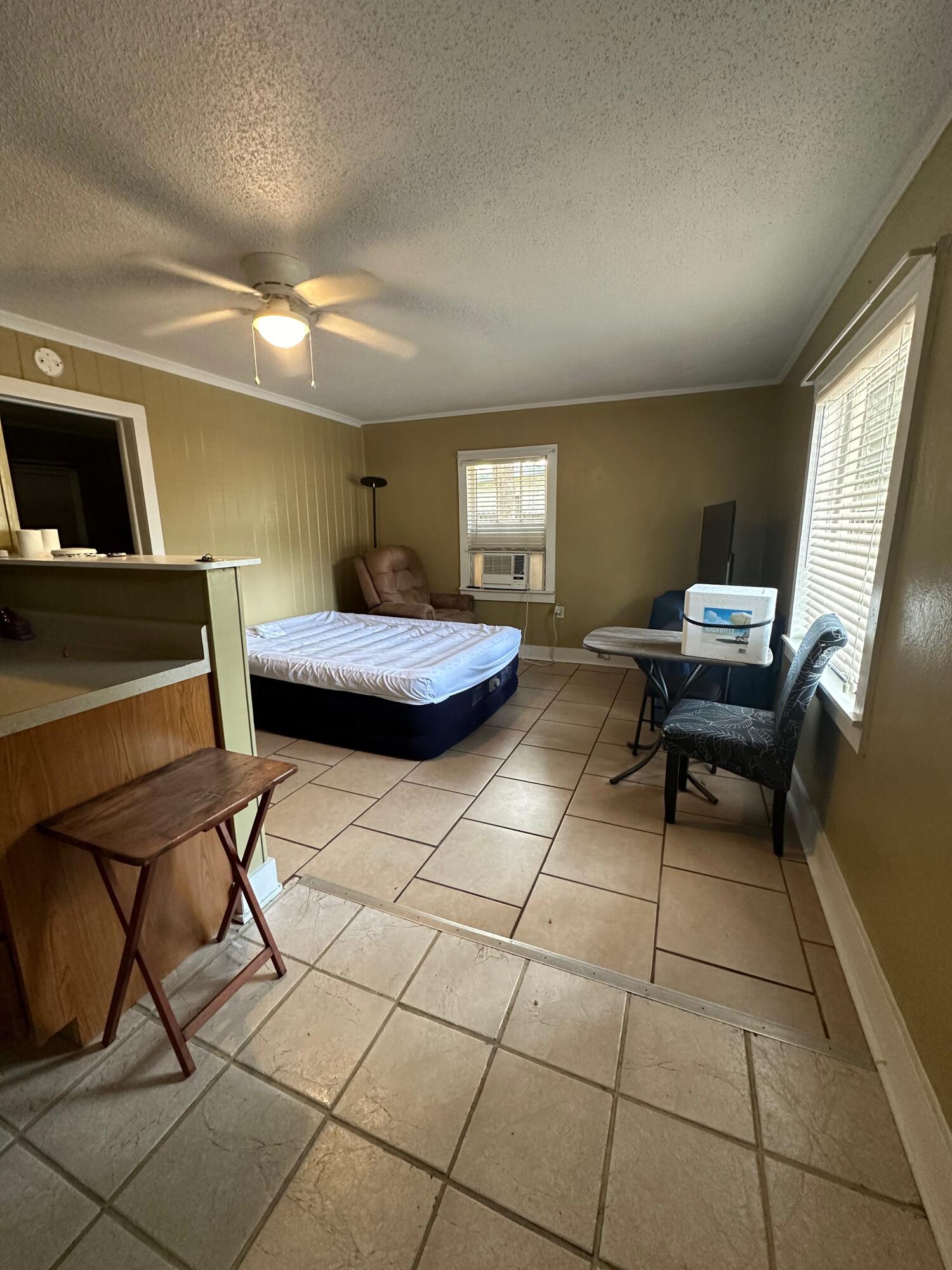 ROSEMONT S/D - Residential Lease