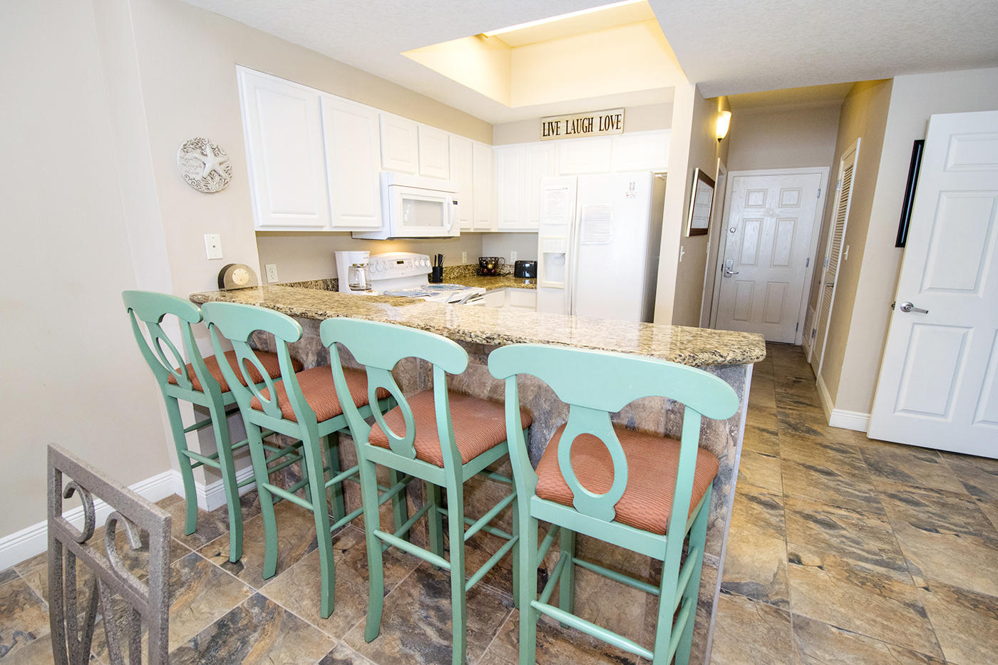 ARIEL DUNES - Residential