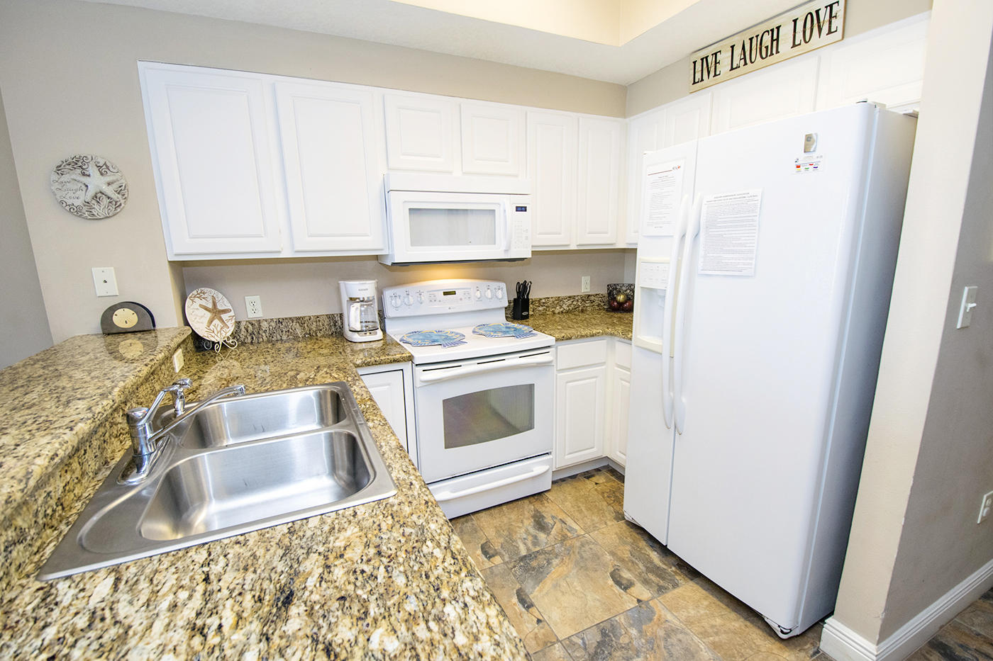 ARIEL DUNES - Residential