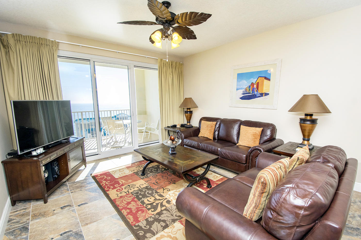 ARIEL DUNES - Residential