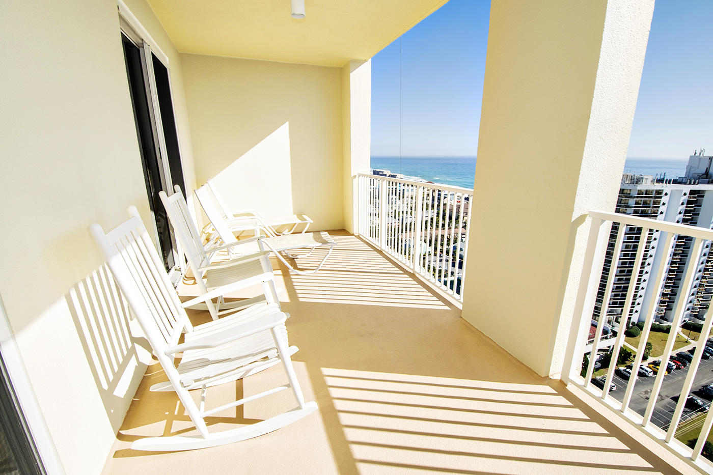 ARIEL DUNES - Residential