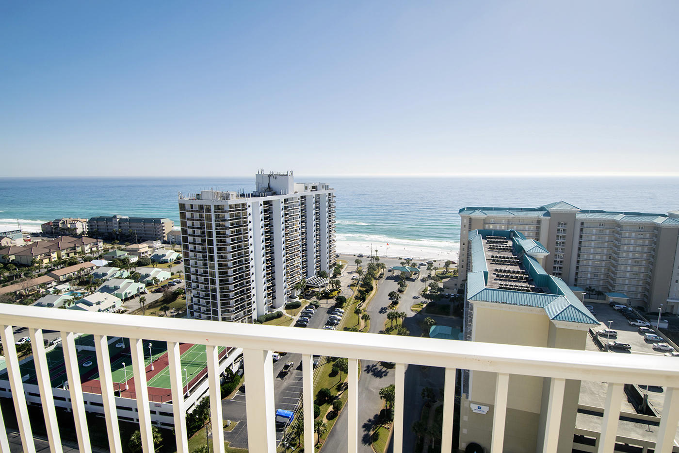 ARIEL DUNES - Residential