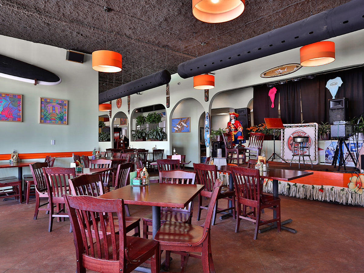 ARIEL DUNES - Residential