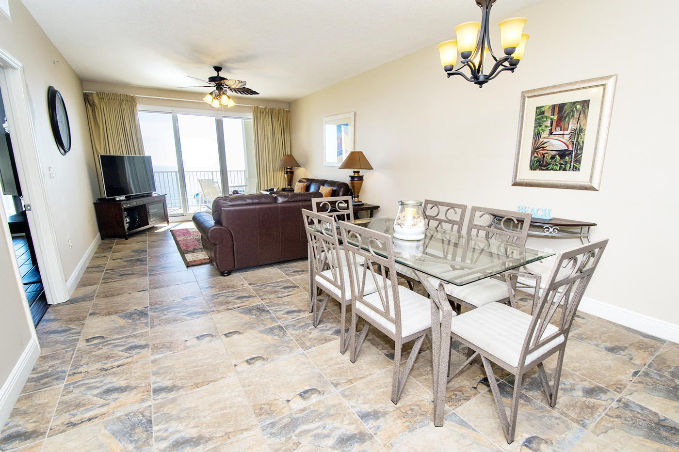 ARIEL DUNES - Residential