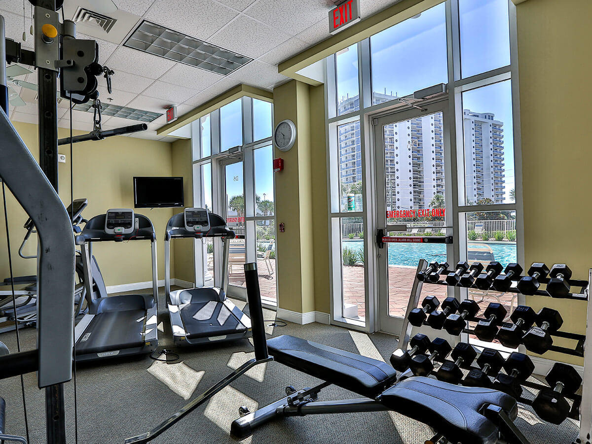 ARIEL DUNES - Residential