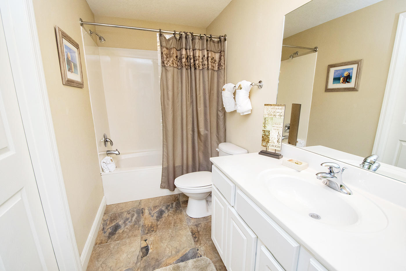 ARIEL DUNES - Residential