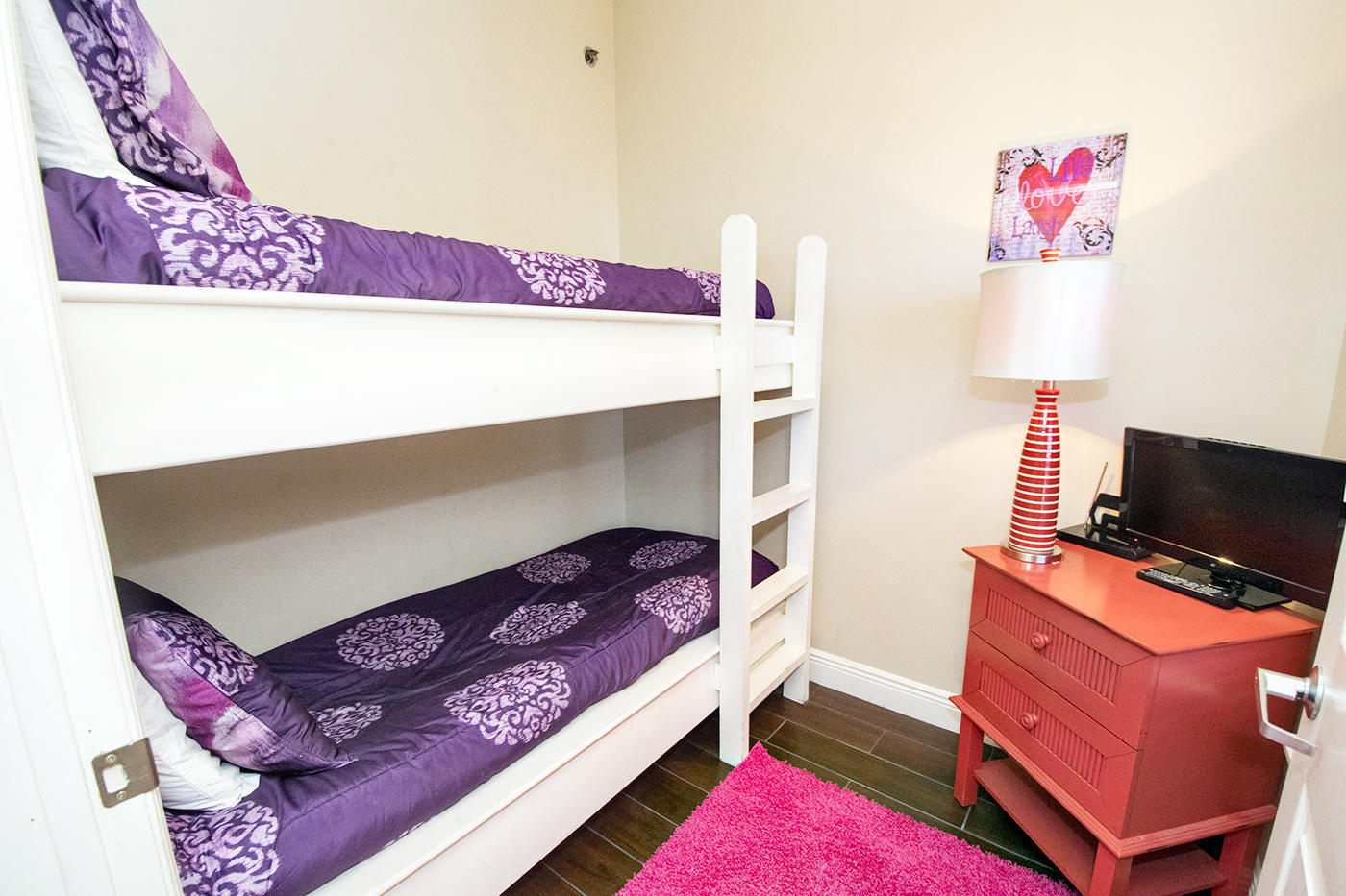 ARIEL DUNES - Residential