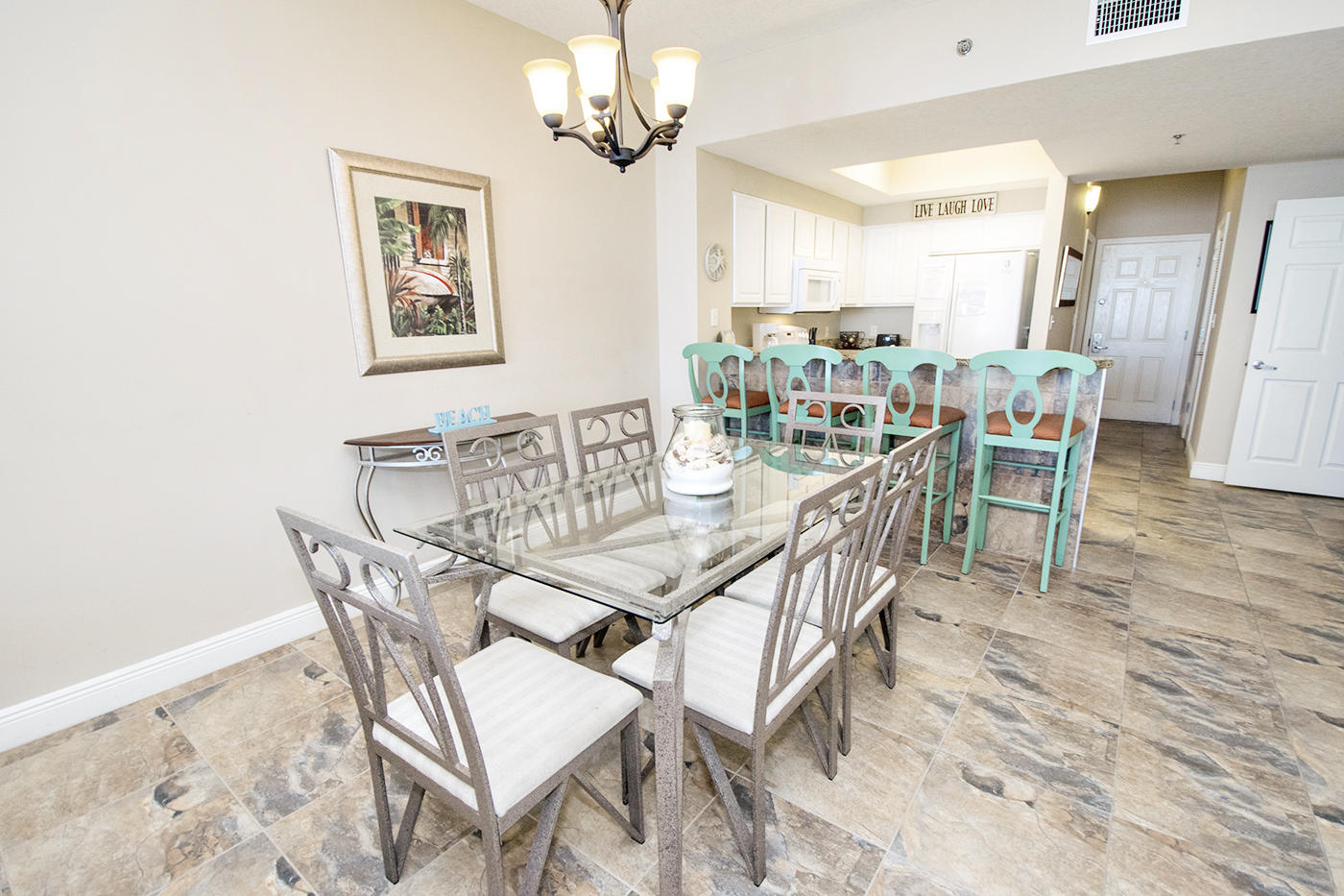 ARIEL DUNES - Residential