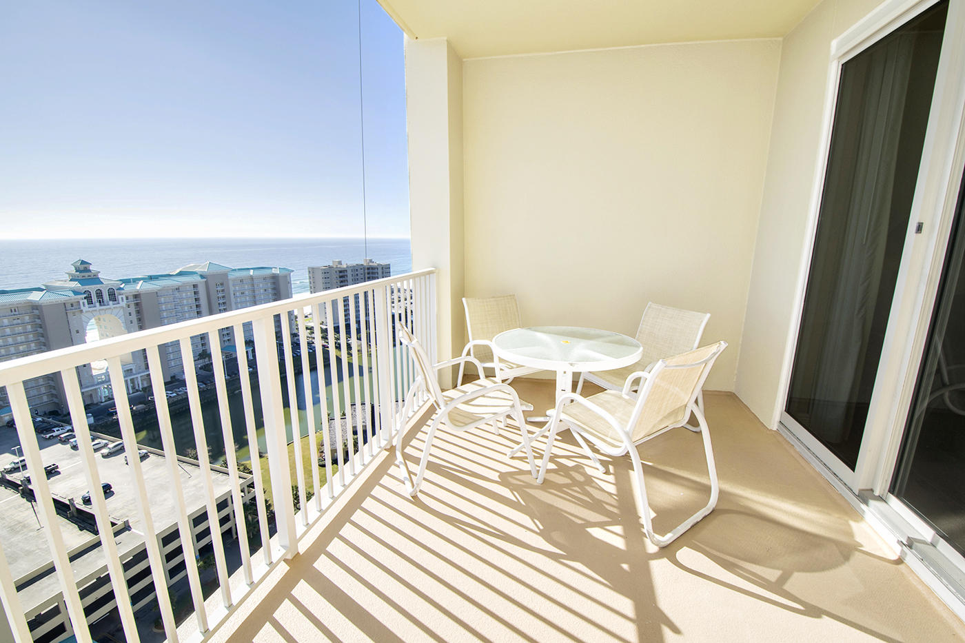 ARIEL DUNES - Residential