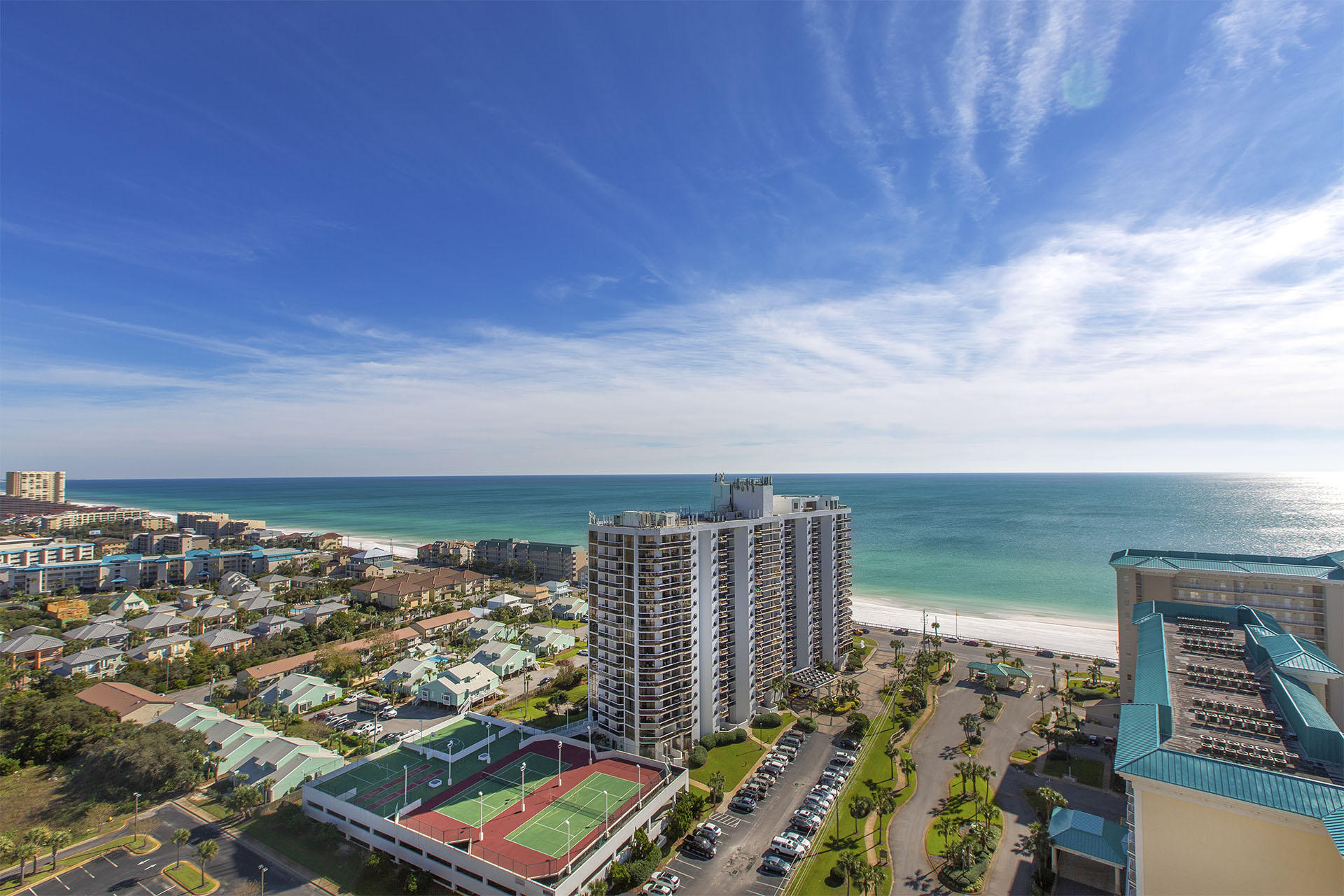 ARIEL DUNES - Residential