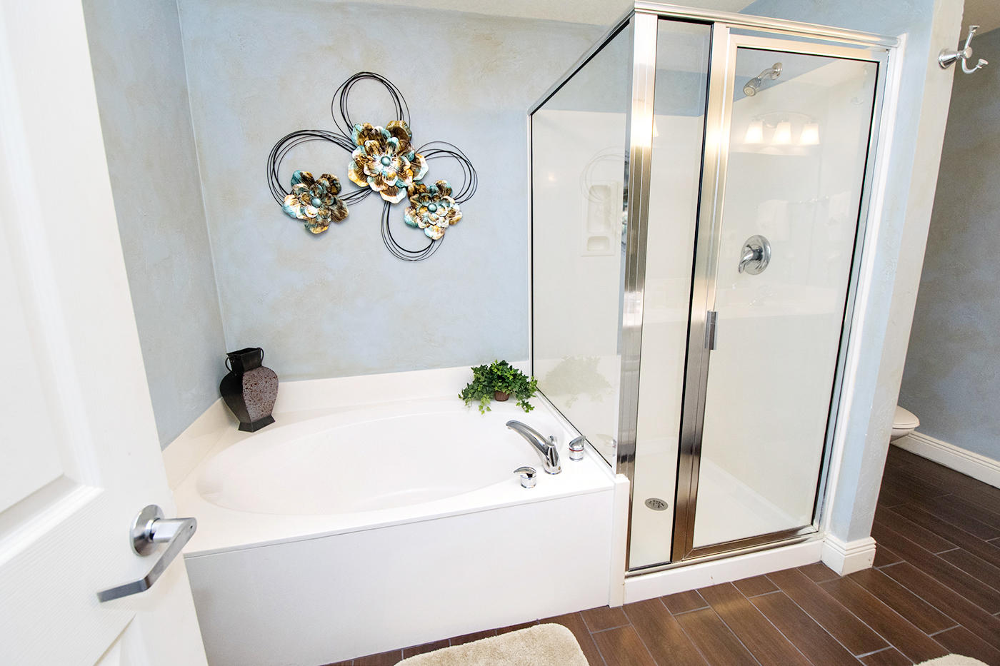 ARIEL DUNES - Residential