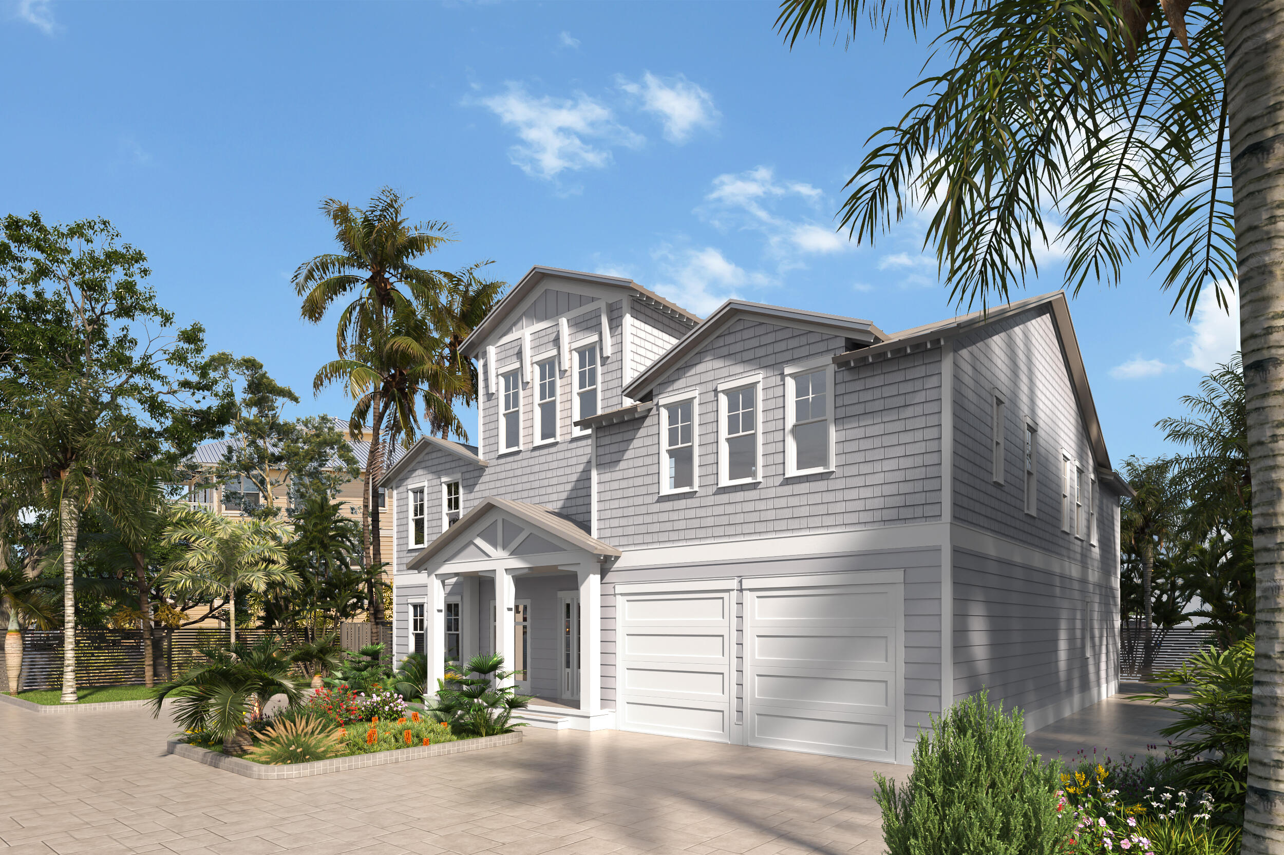 GRAYTON BEACH - Land