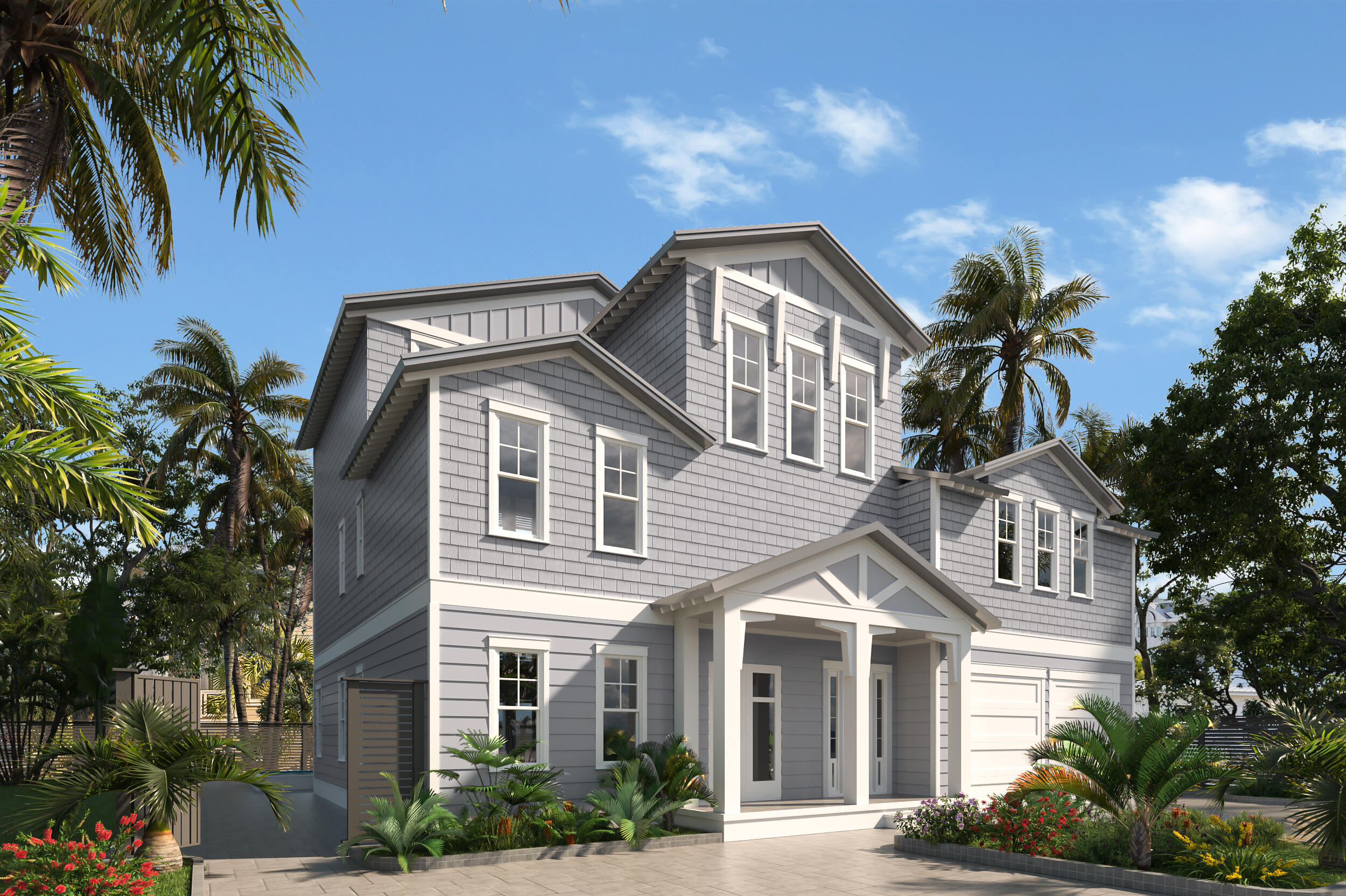 GRAYTON BEACH - Land