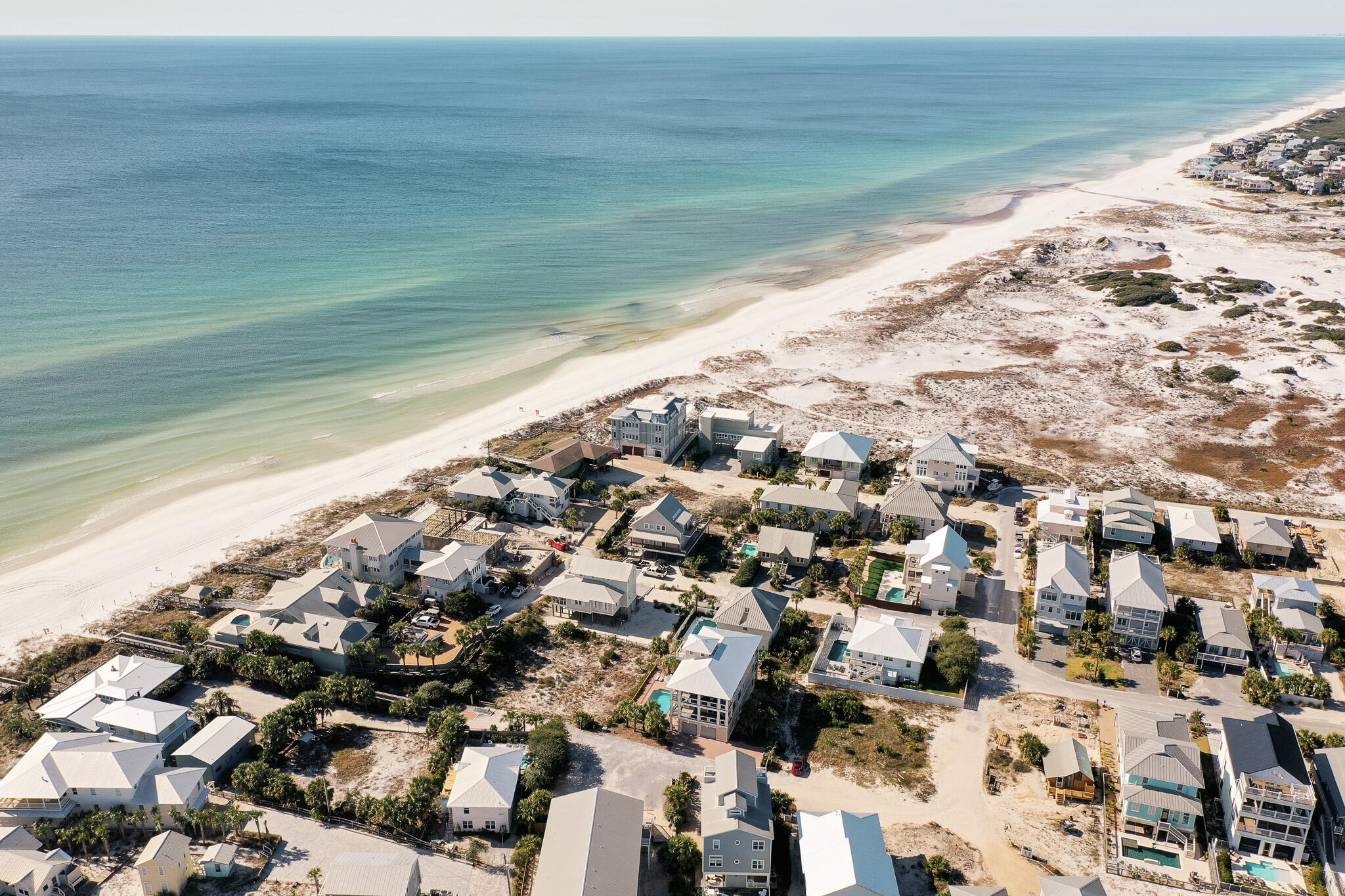 GRAYTON BEACH - Land