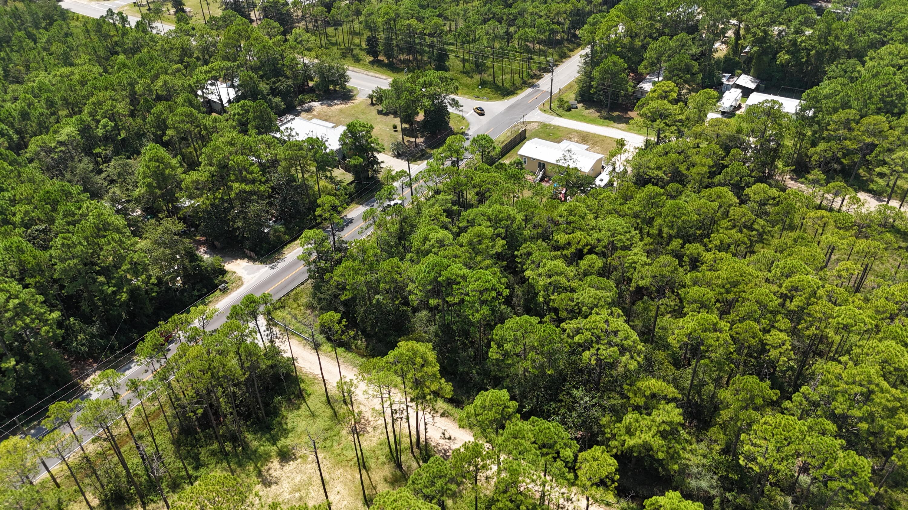 SANTA ROSA BEACH - Land