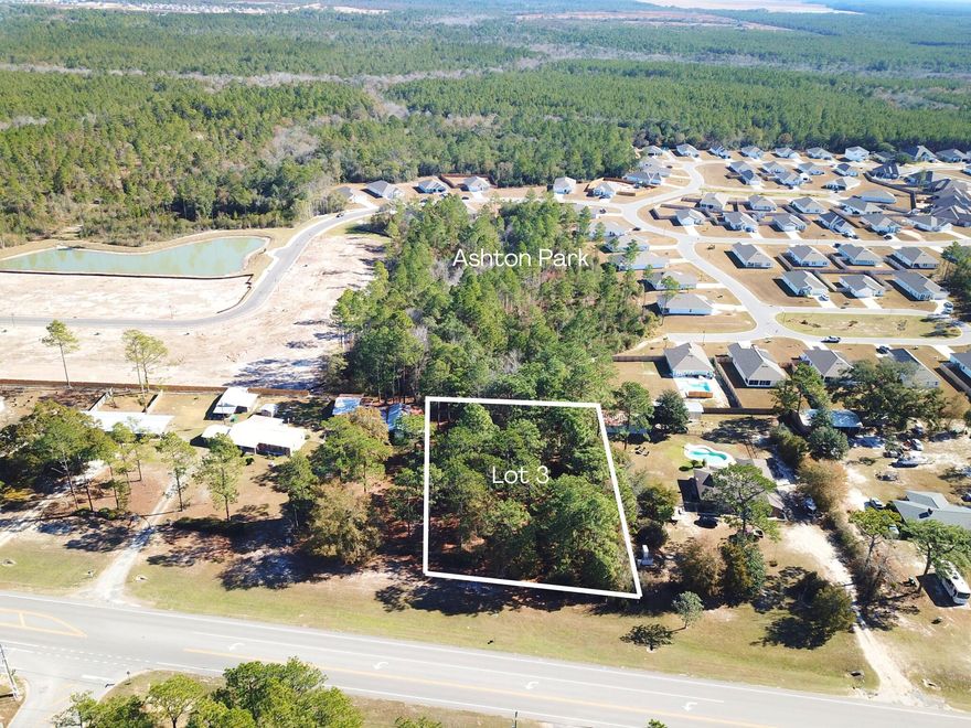 Accepting Back Up Offers for this property which is under contract with KICK OUT CLAUSE. Bring us a better offer and get a chance to purchase! Over a half acre on 331 Business in Freeport city limits, this property is zoned R-3 high density residential.  110 ft of hwy frontage, with understory cleared out to easily walk the property.  Family-Friendly Location: Situated just one mile from the brand-new Freeport Elementary School and 1.5 miles from Freeport High School, this location is ideal for families.High-Growth Potential: Freeport is a rapidly growing area with a strong economy and a bright future.Contact us today to view.