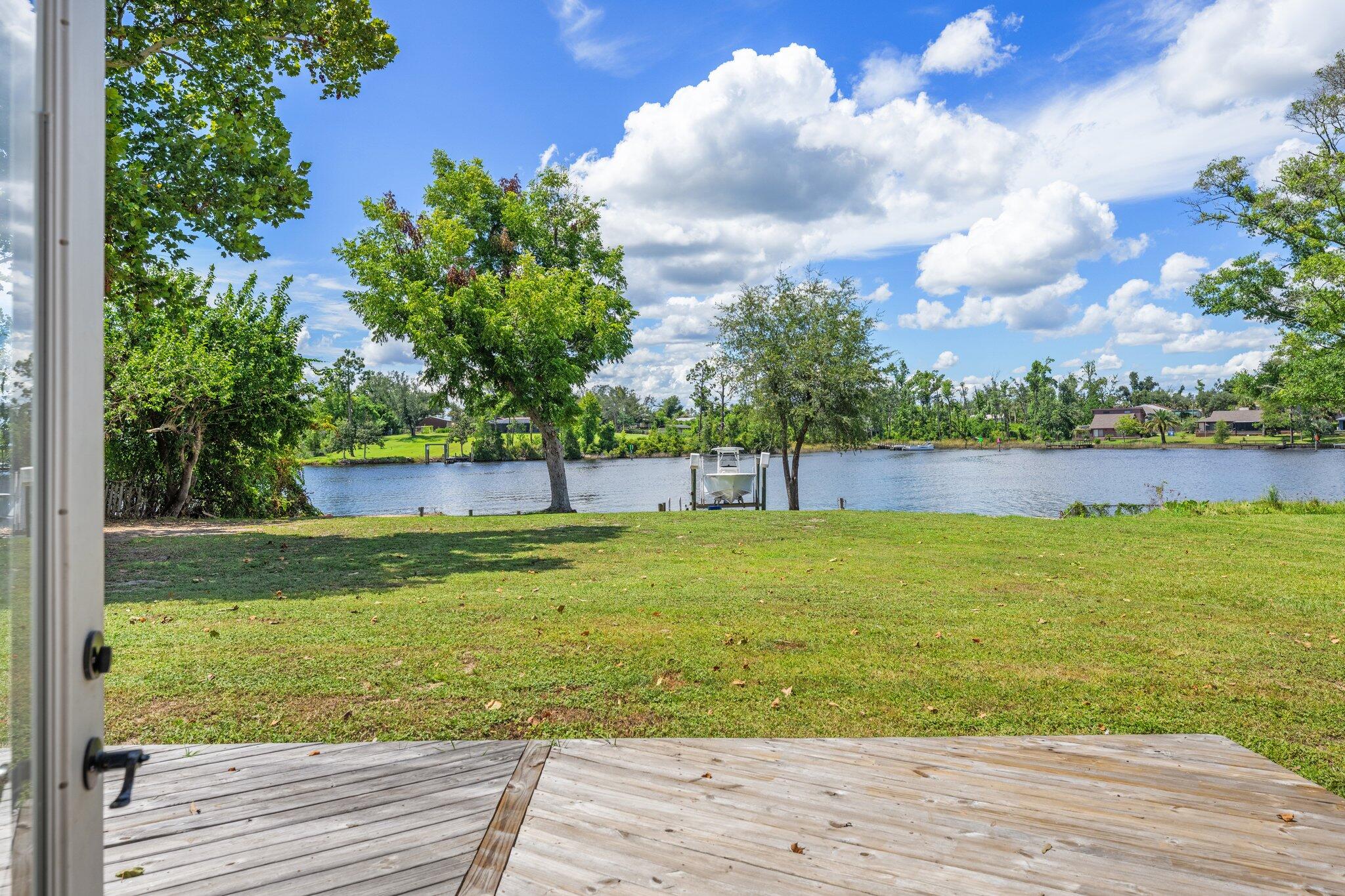 CALLAWAY BAYOU ESTATES UNIT 2 - Residential