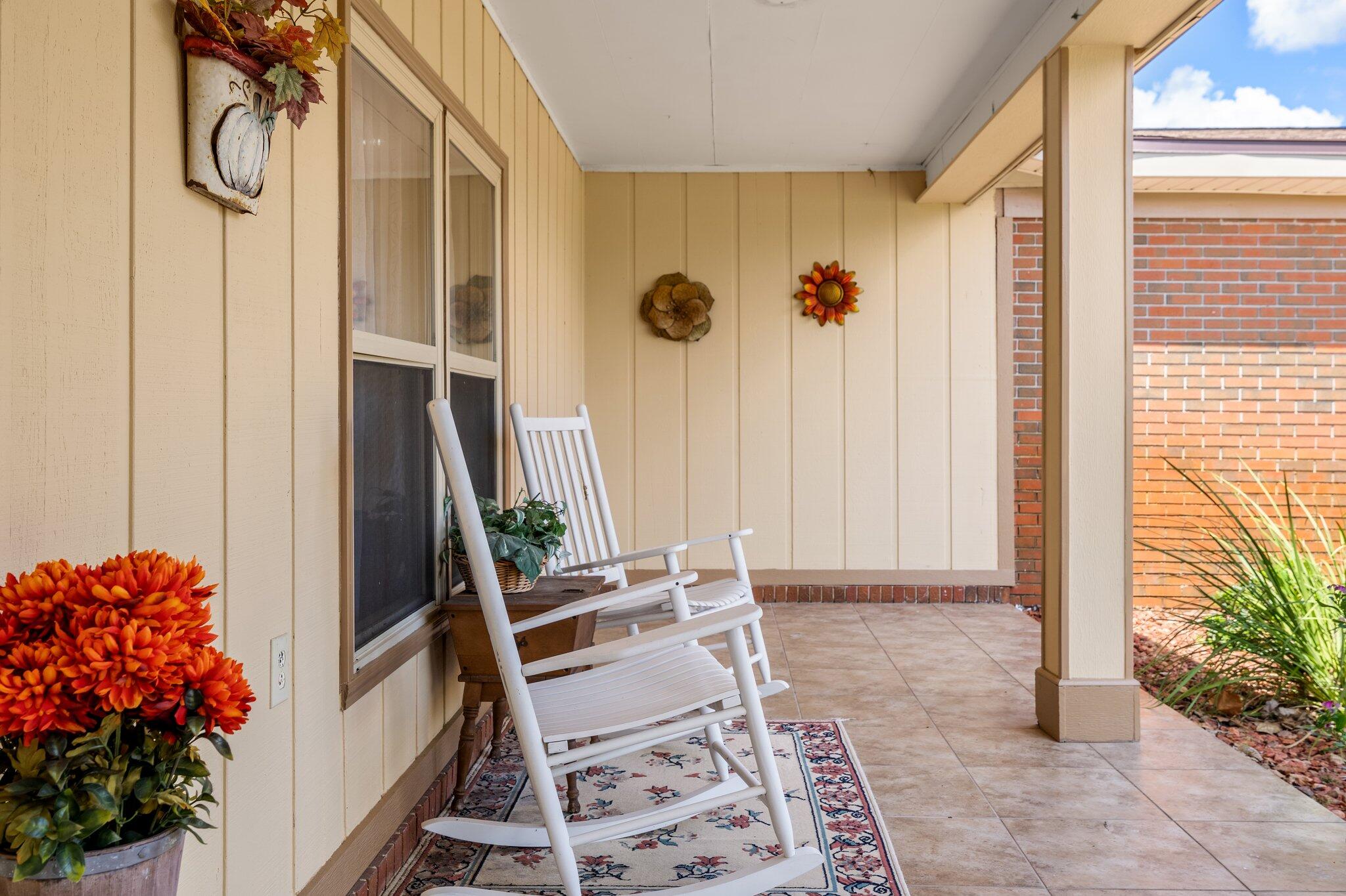 CALLAWAY BAYOU ESTATES UNIT 2 - Residential