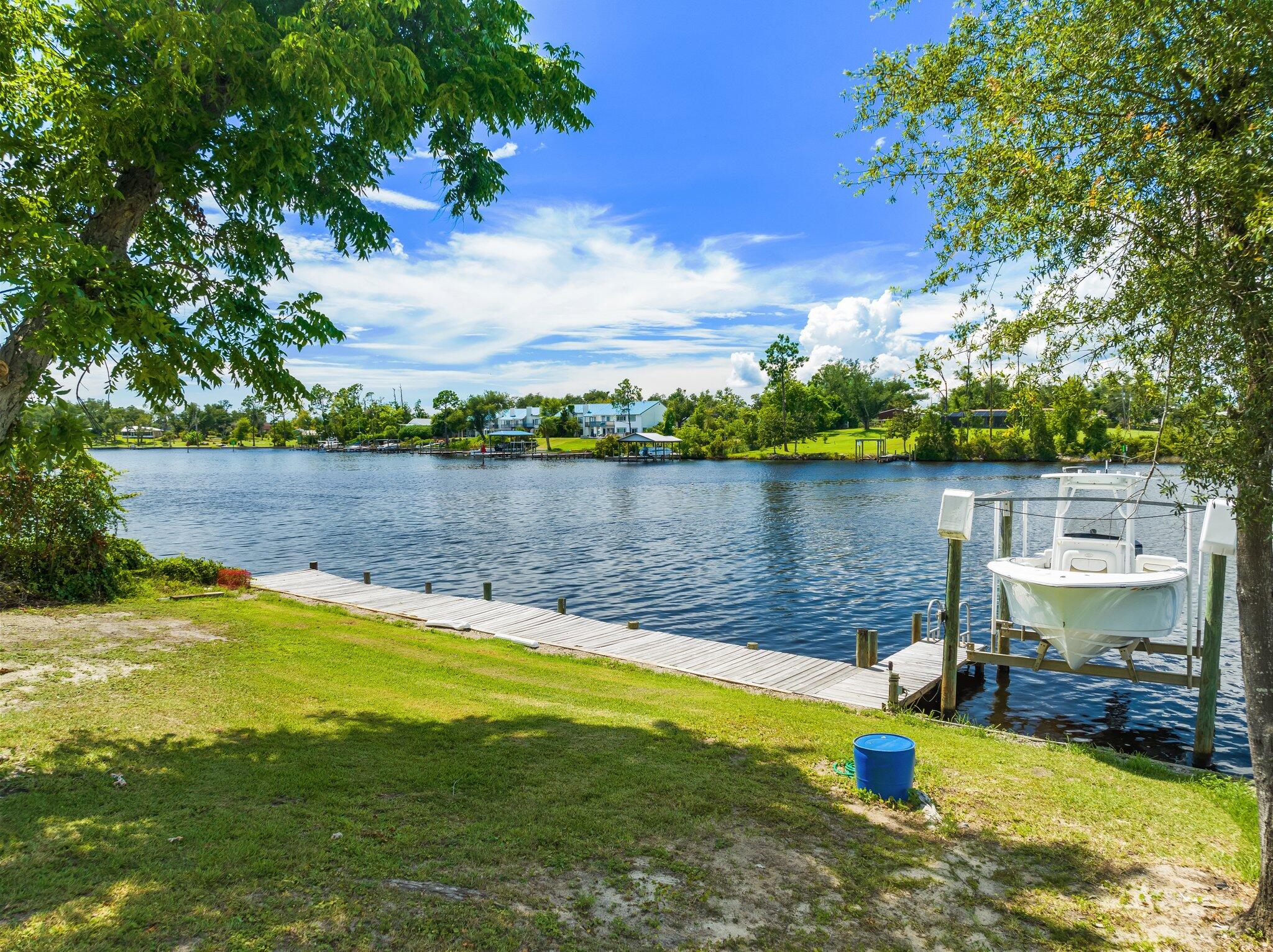 CALLAWAY BAYOU ESTATES UNIT 2 - Residential