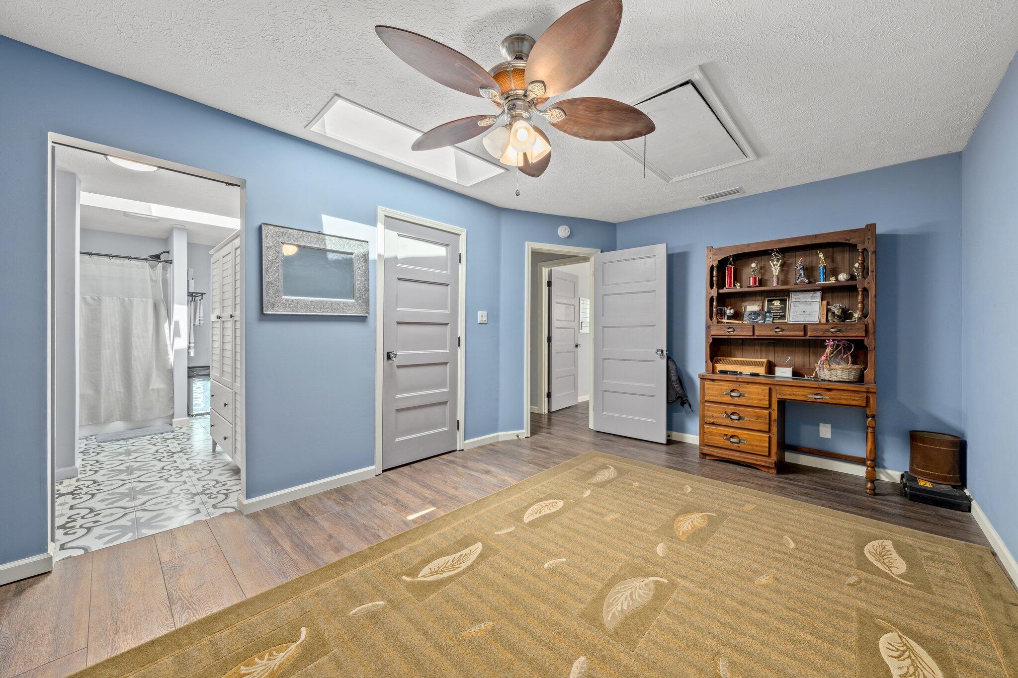 CALLAWAY BAYOU ESTATES UNIT 2 - Residential