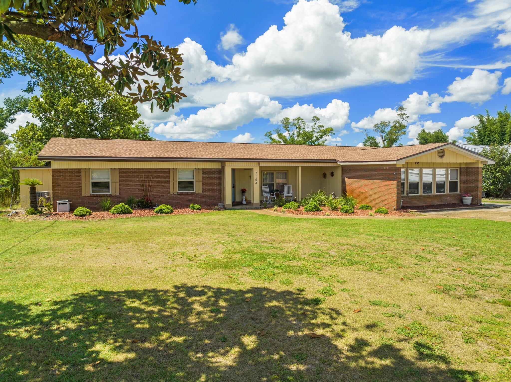 CALLAWAY BAYOU ESTATES UNIT 2 - Residential