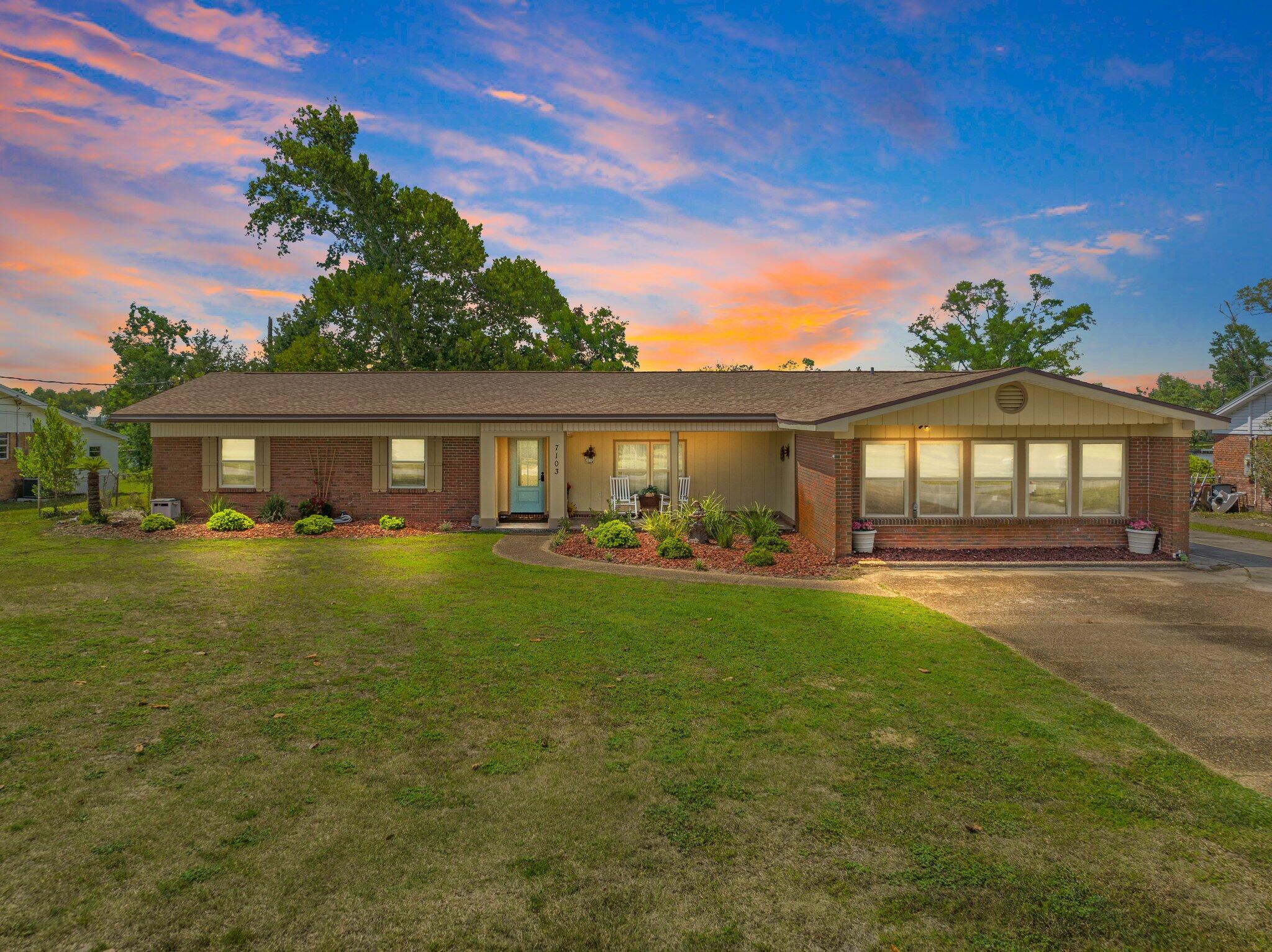 CALLAWAY BAYOU ESTATES UNIT 2 - Residential