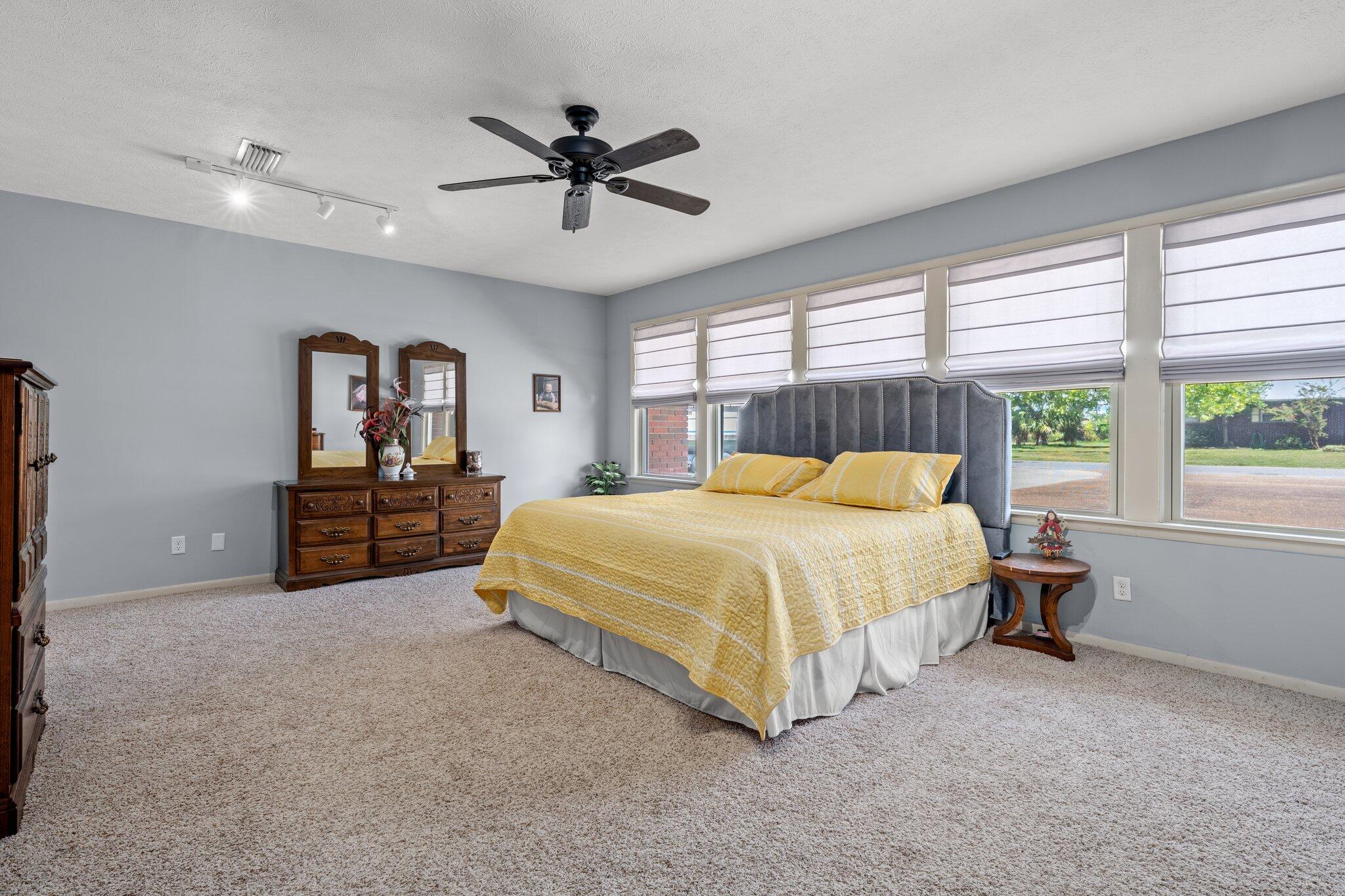 CALLAWAY BAYOU ESTATES UNIT 2 - Residential