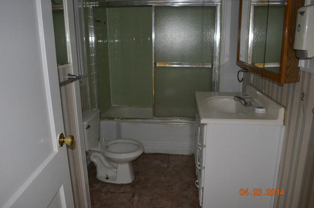 NORTHWOOD - Residential