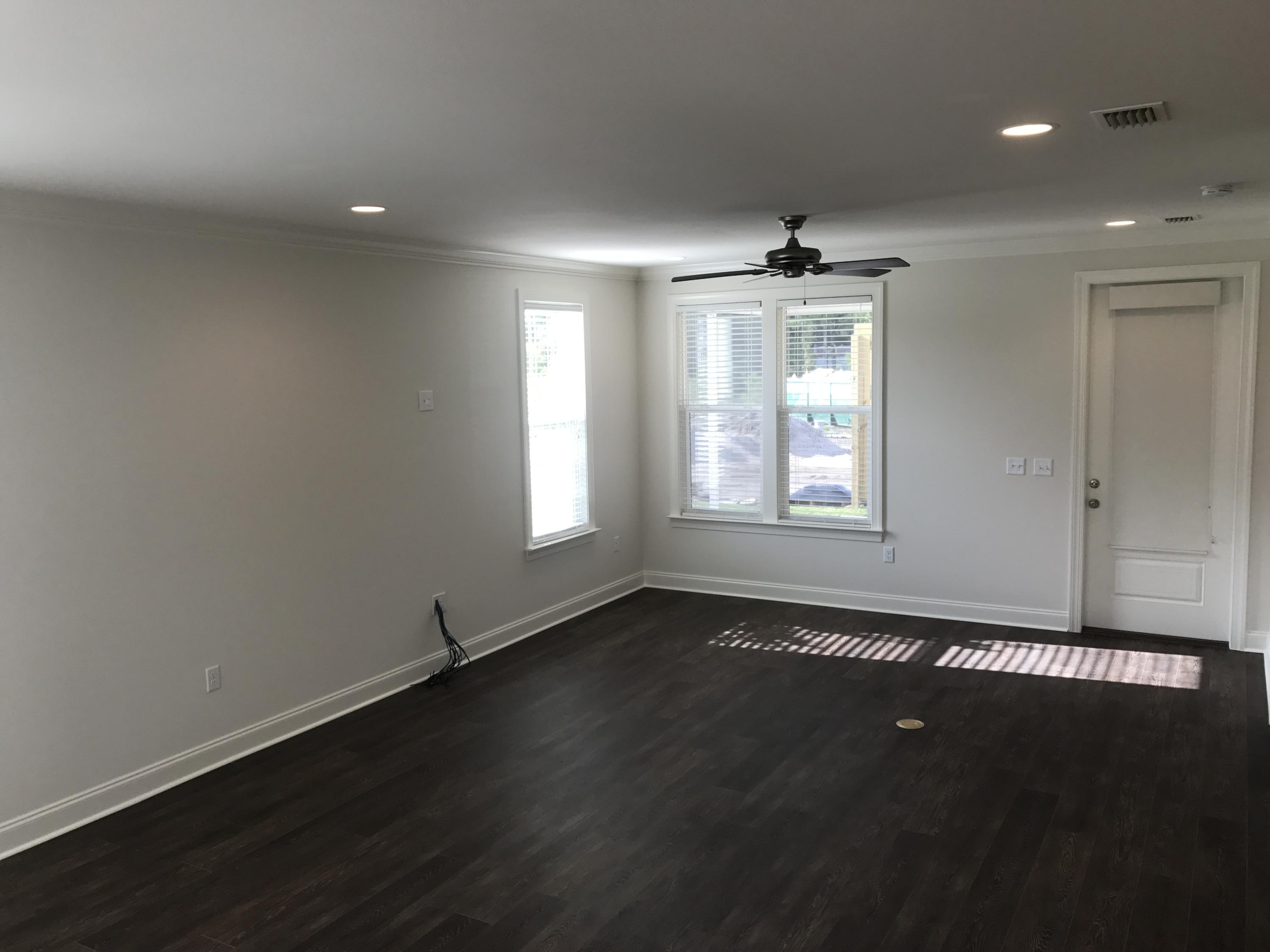 CHURCH STREET VILLAGE - Residential