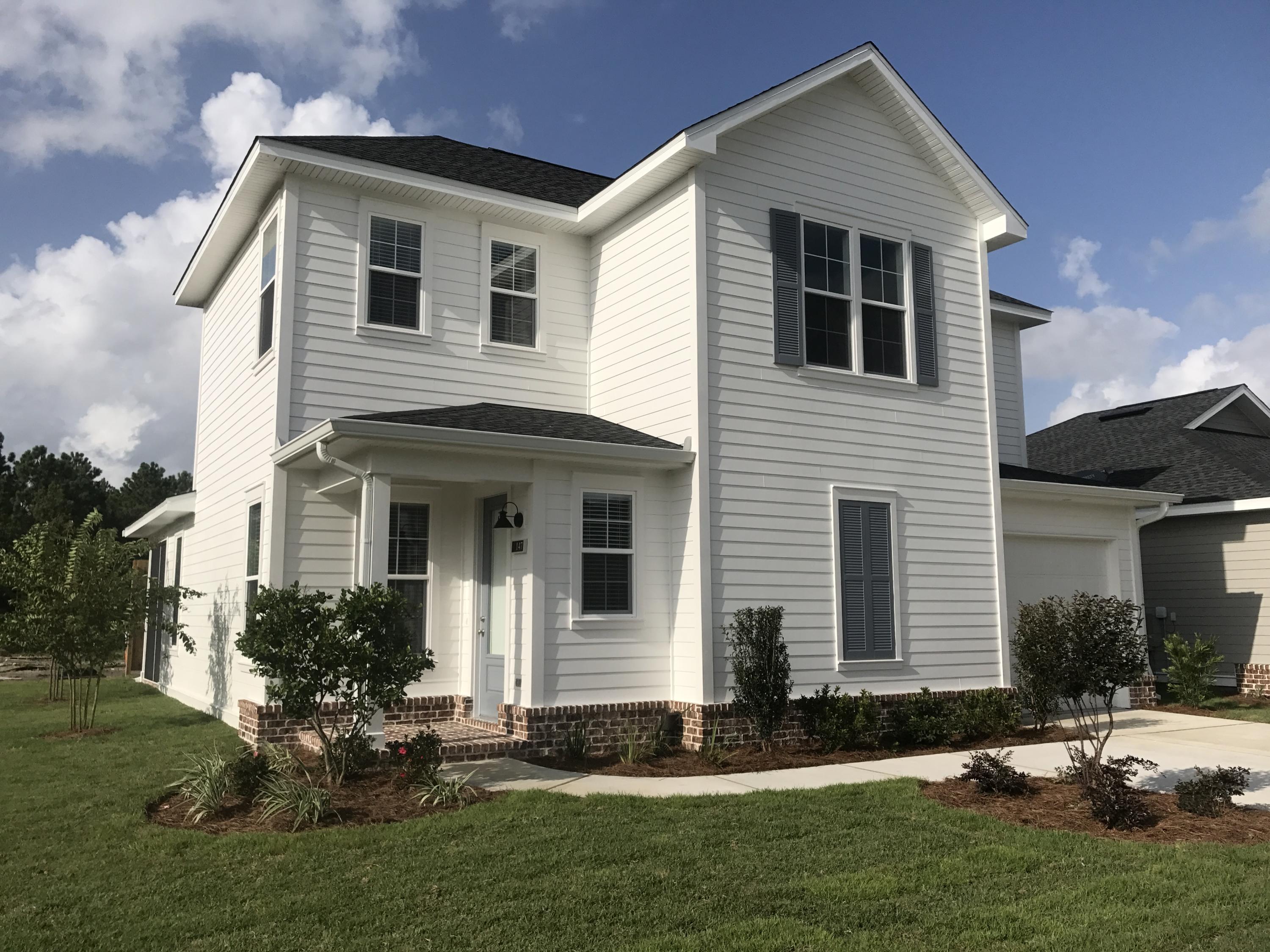 CHURCH STREET VILLAGE - Residential