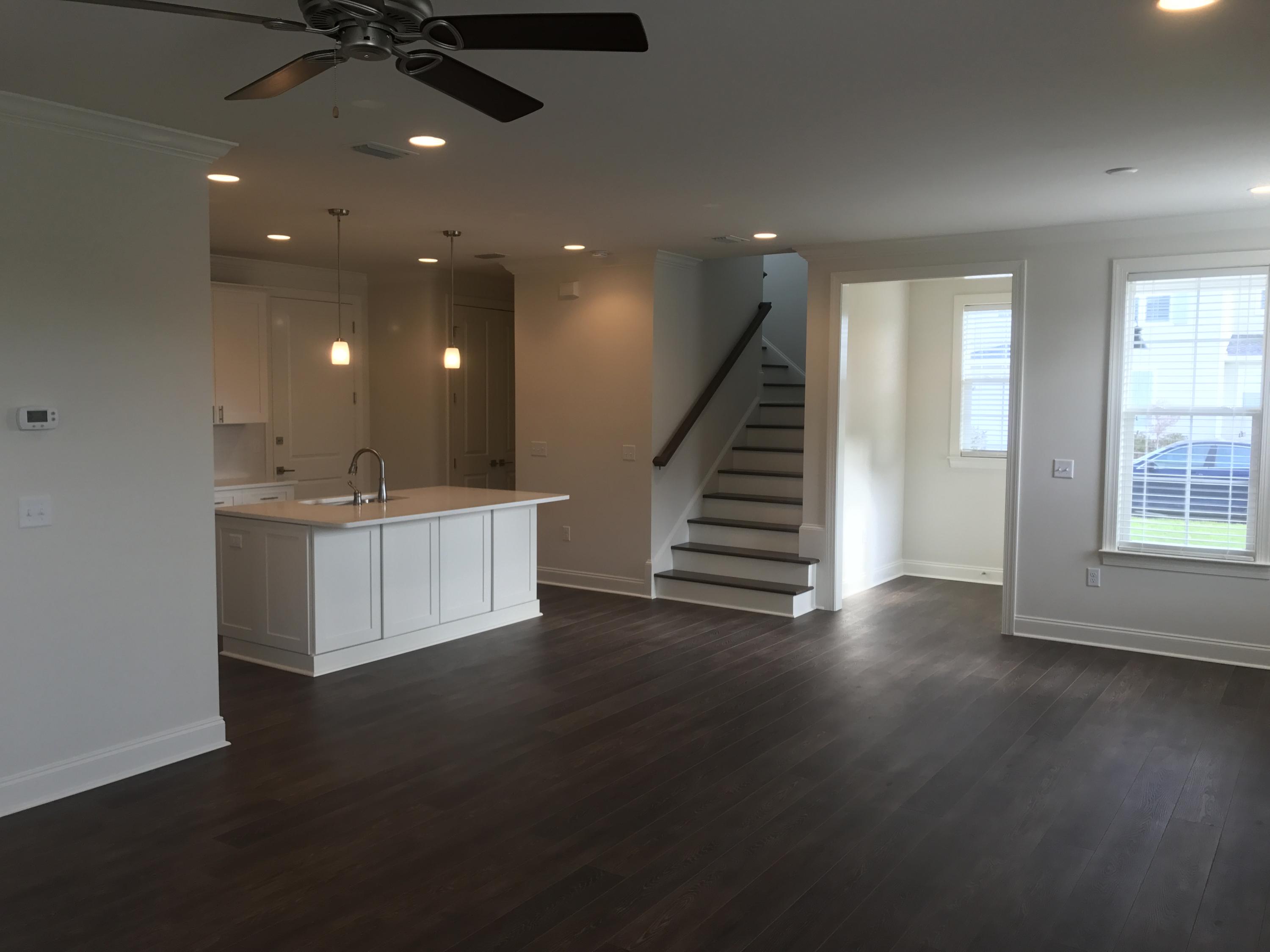 CHURCH STREET VILLAGE - Residential