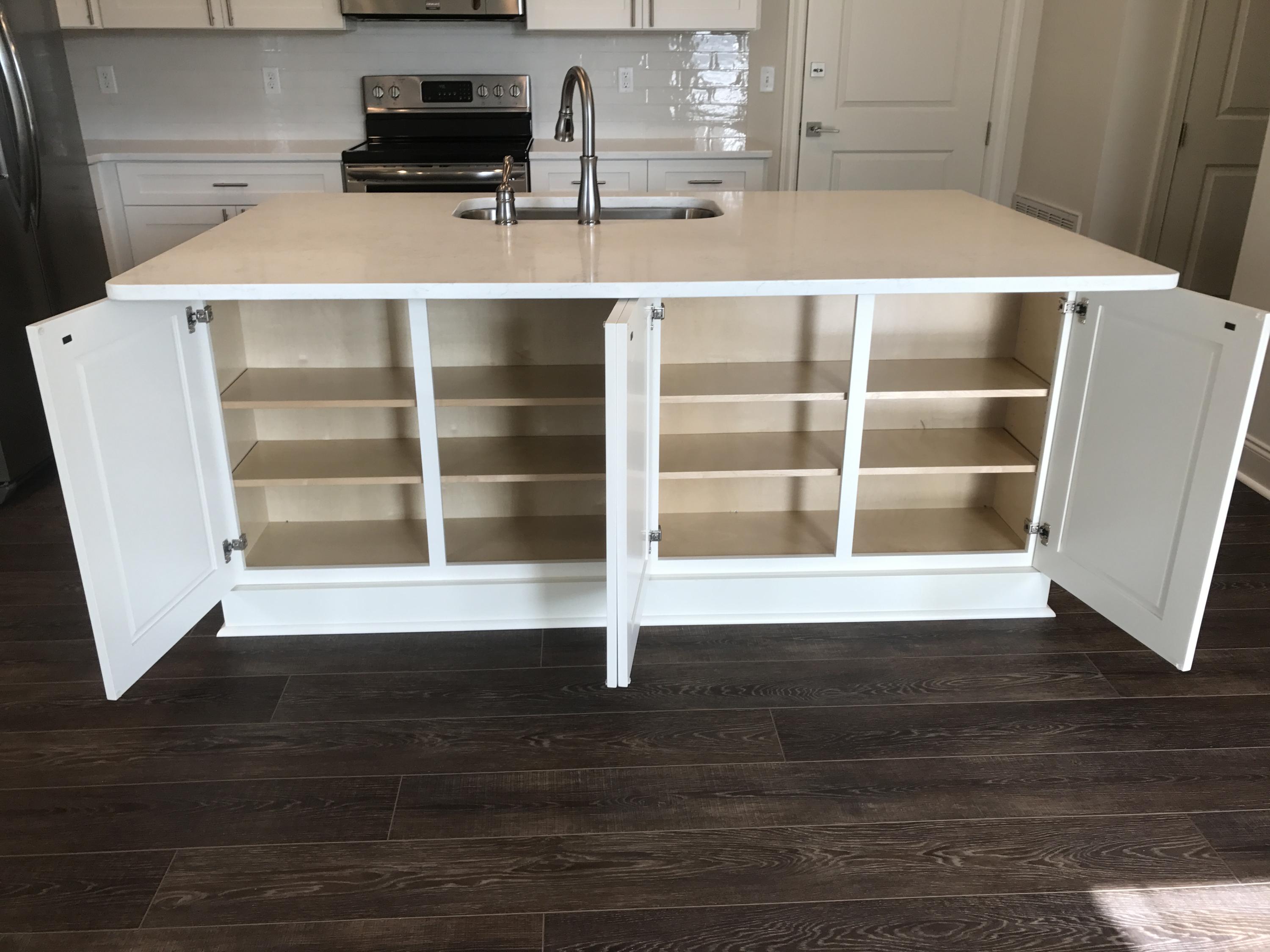 CHURCH STREET VILLAGE - Residential