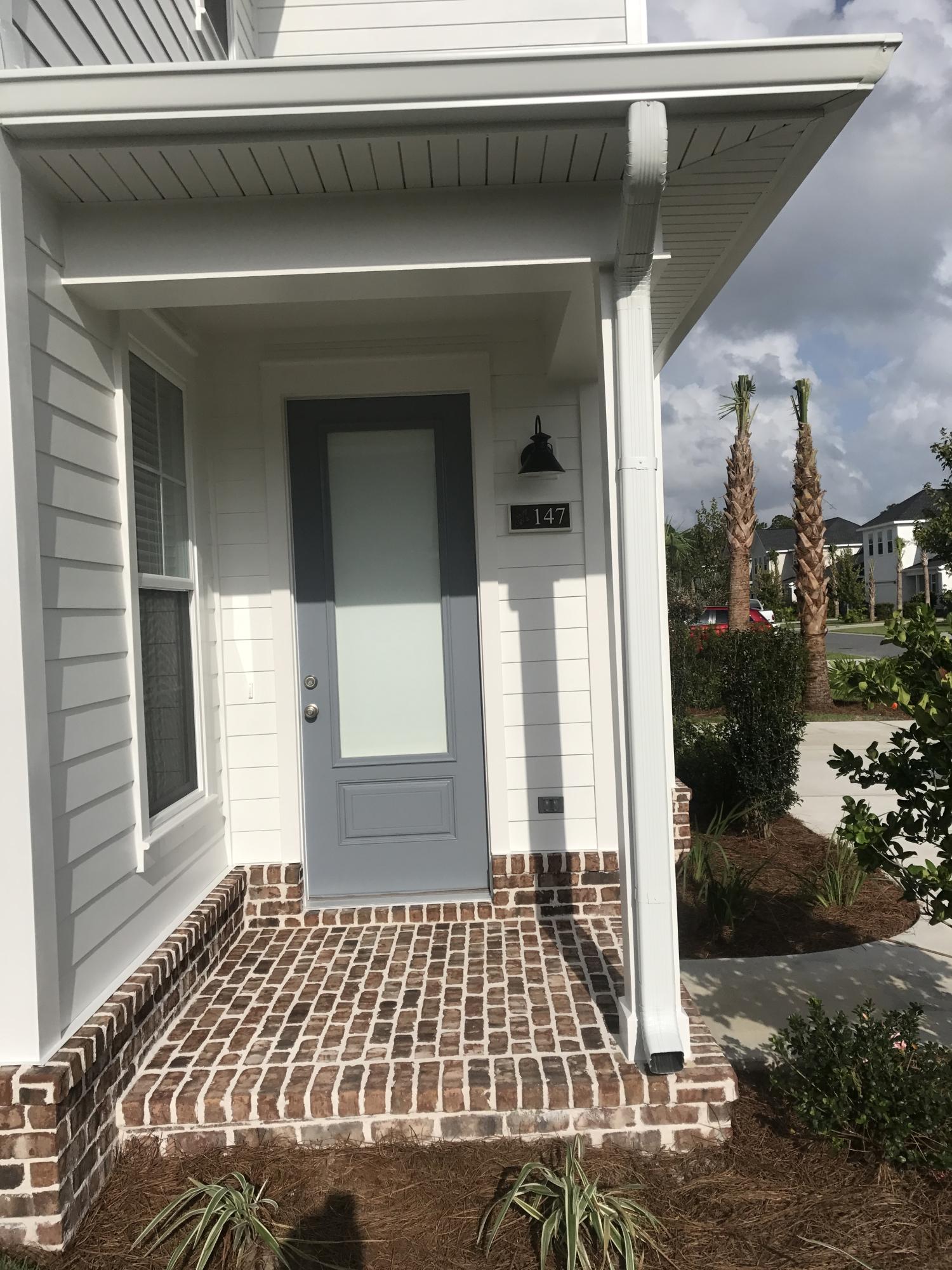 CHURCH STREET VILLAGE - Residential