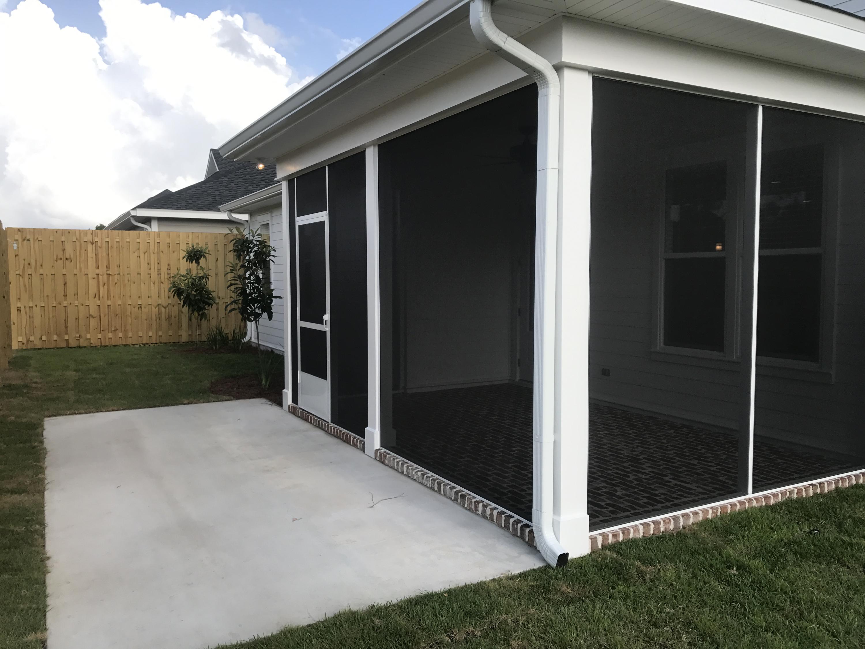 CHURCH STREET VILLAGE - Residential