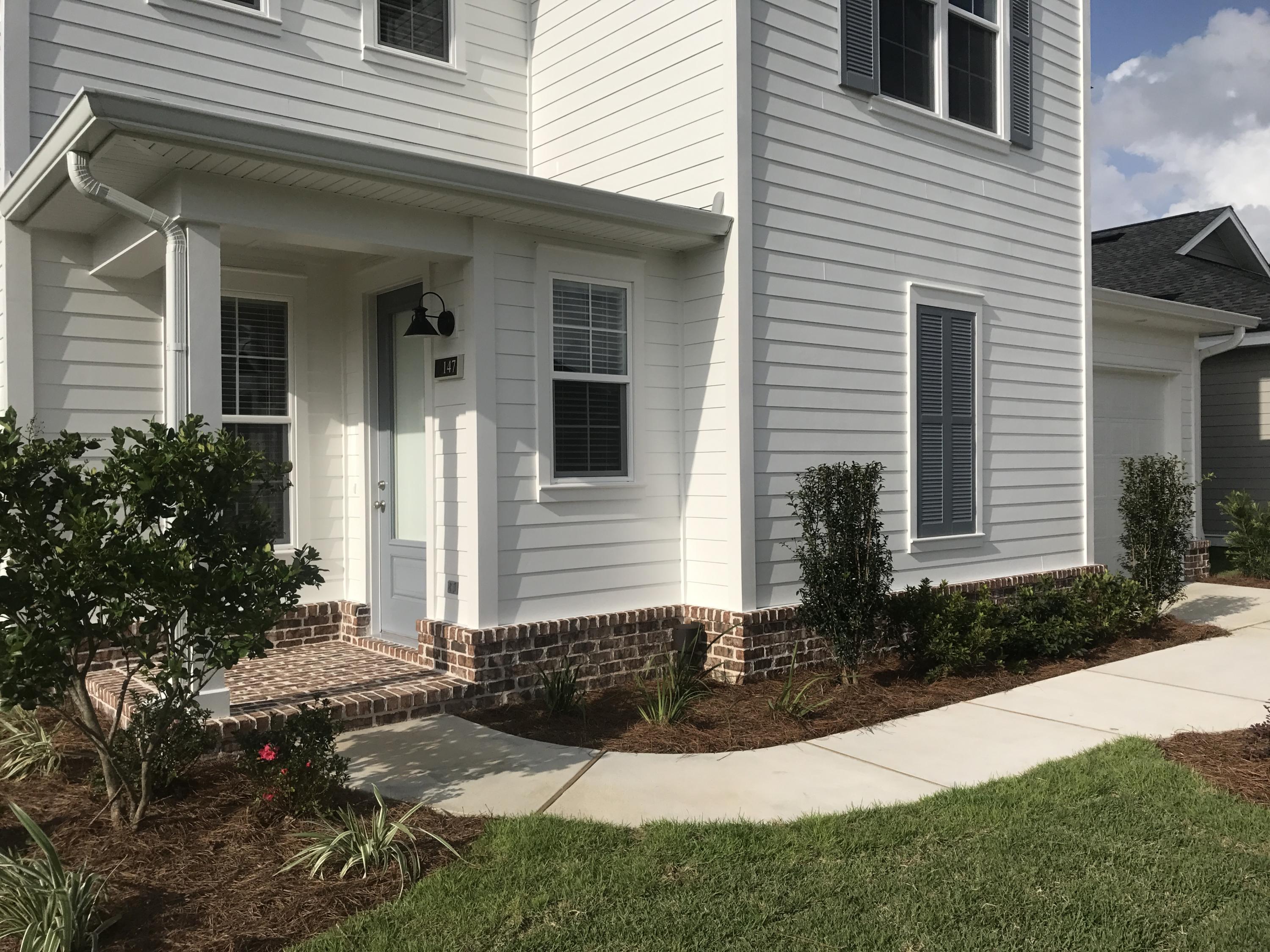 CHURCH STREET VILLAGE - Residential