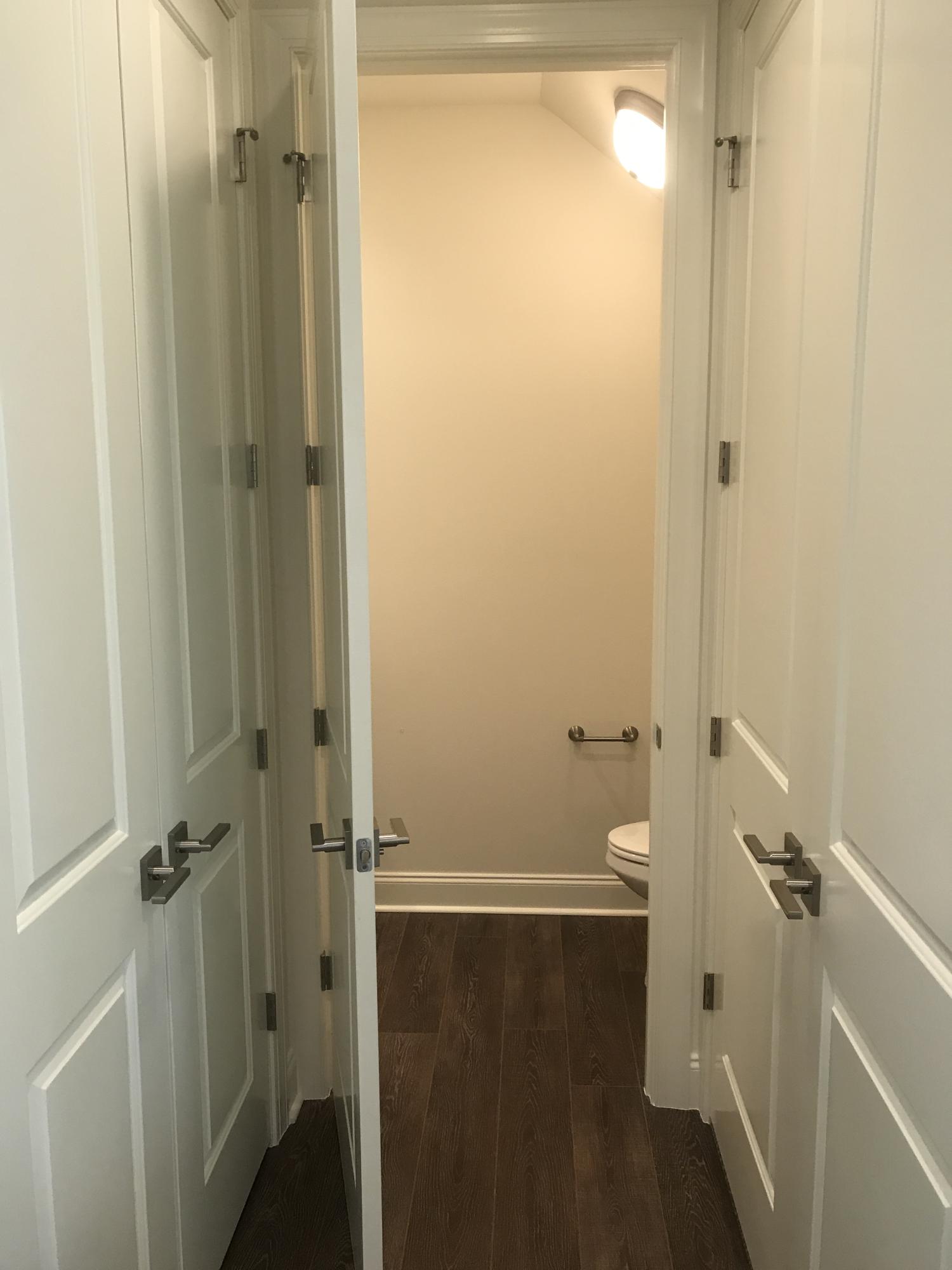 CHURCH STREET VILLAGE - Residential