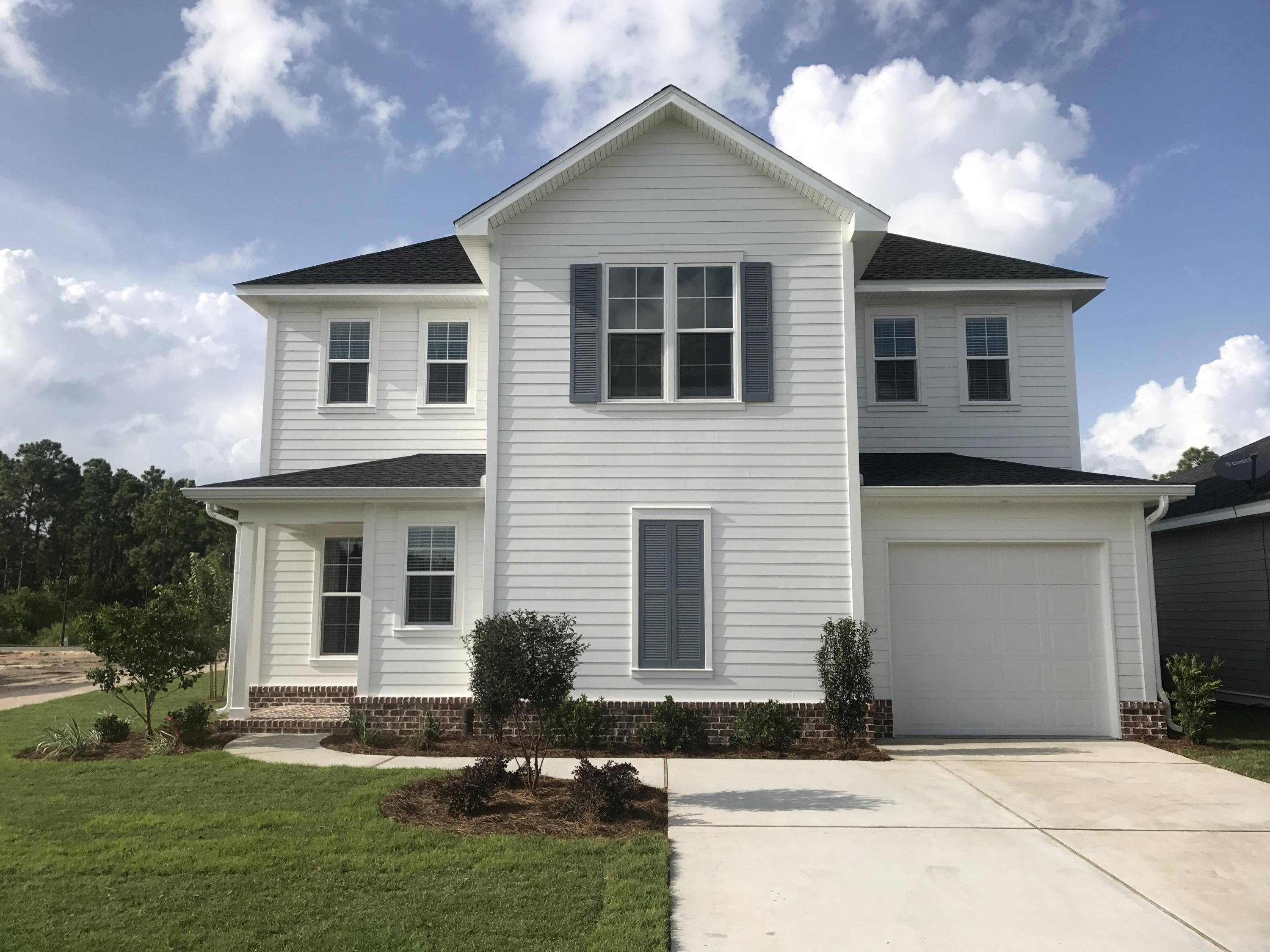 CHURCH STREET VILLAGE - Residential