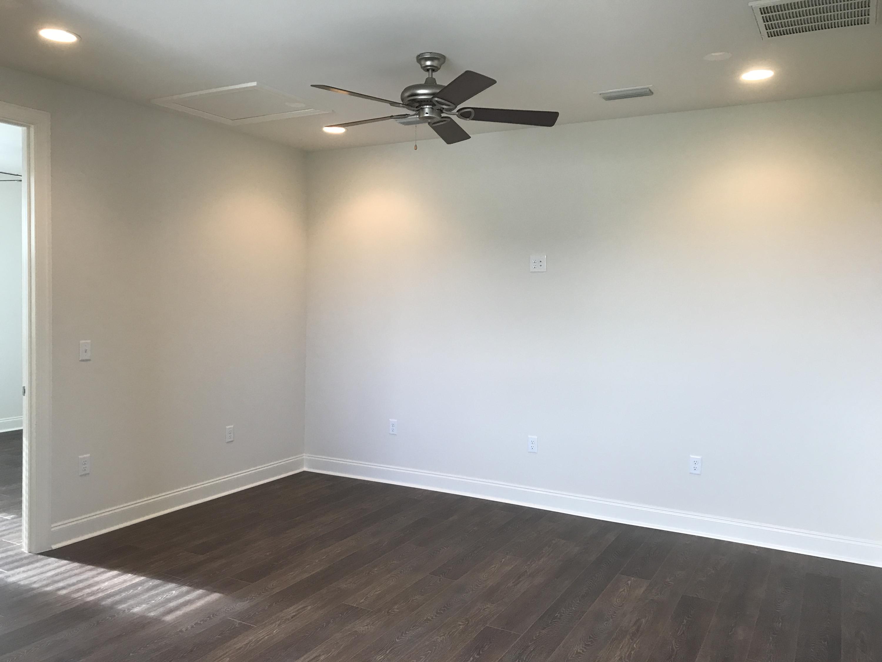 CHURCH STREET VILLAGE - Residential