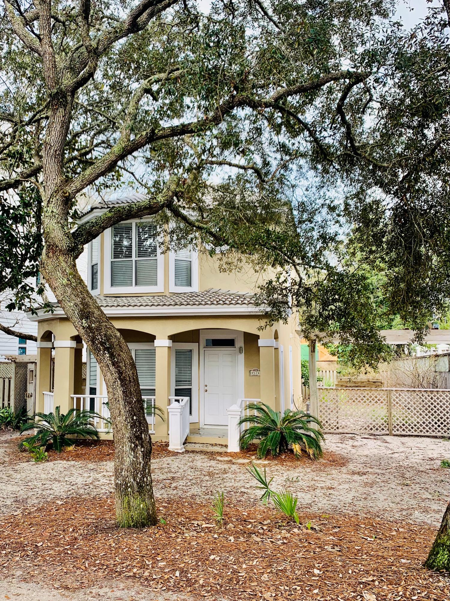 Seagrove 3rd addition - Residential