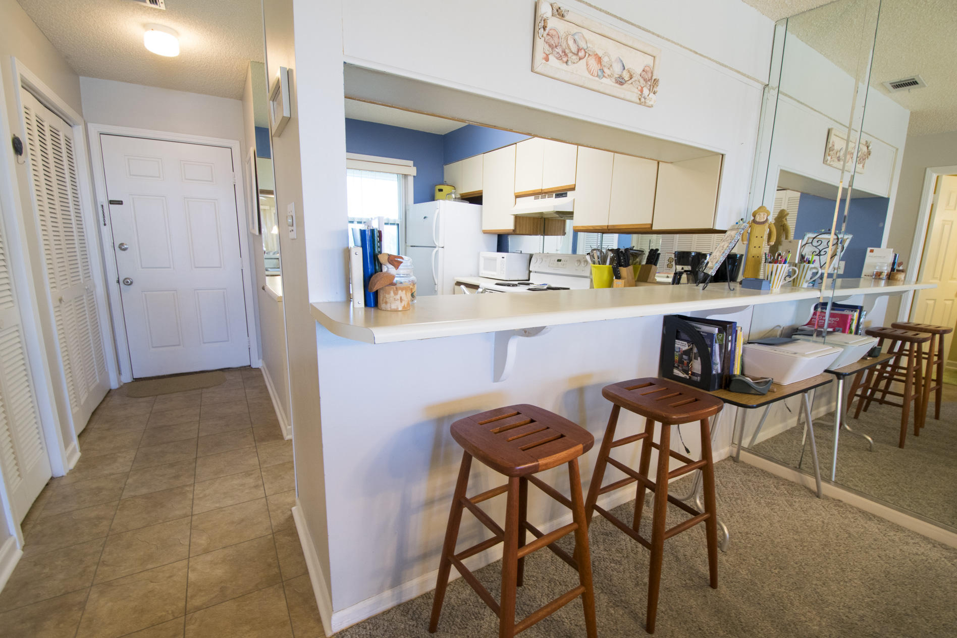 RAMSGATE HARBOUR PH 3 CONDO - Residential