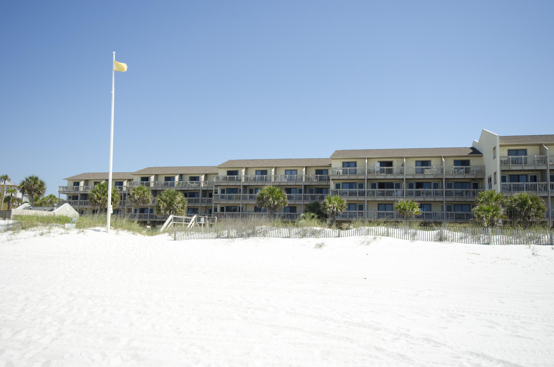 RAMSGATE HARBOUR PH 3 CONDO - Residential