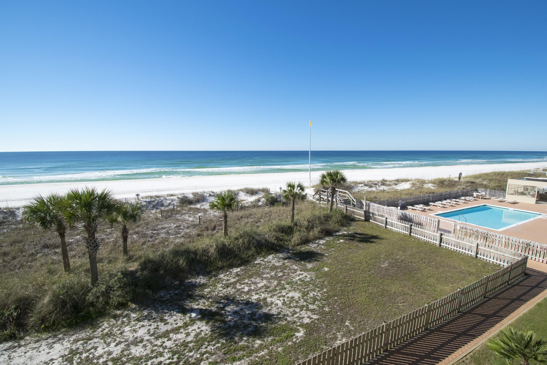 RAMSGATE HARBOUR PH 3 CONDO - Residential